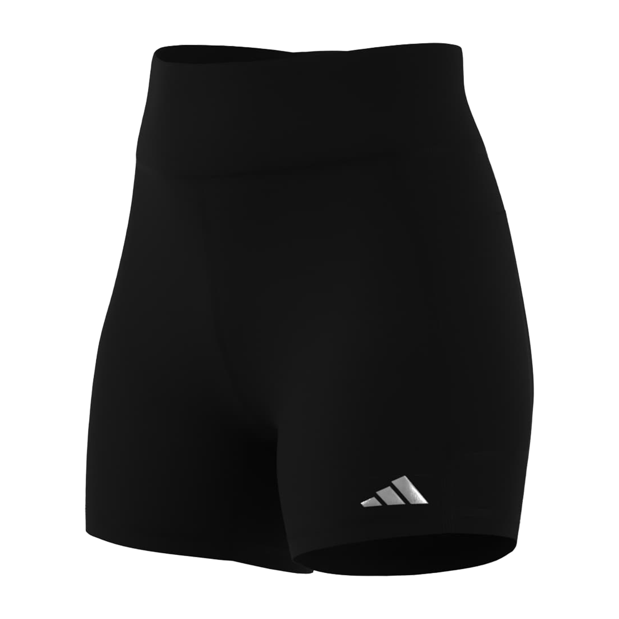 Womens adidas Own the Run Short Leggings