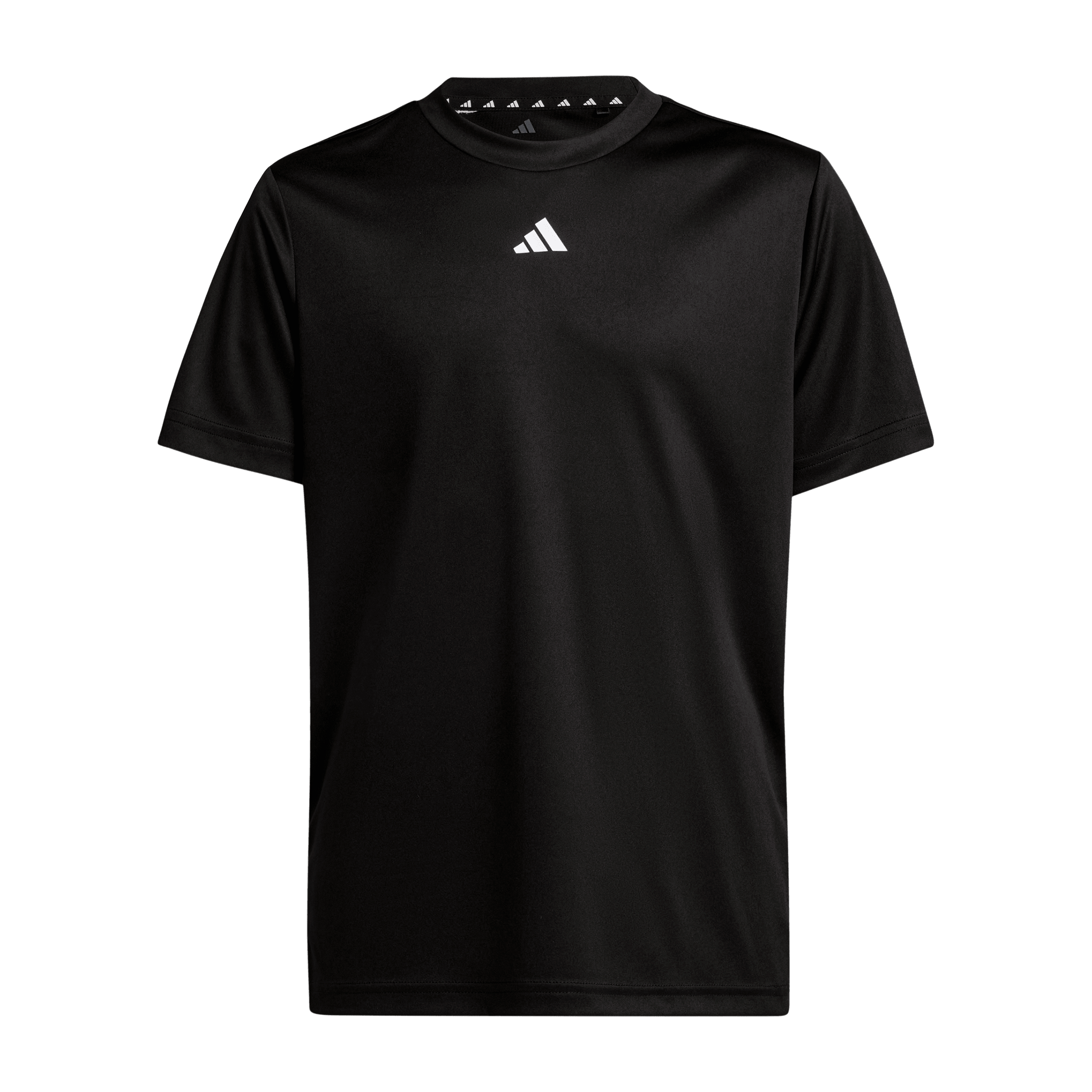 Kids adidas Train Essentials Logo Regular Fit Tee