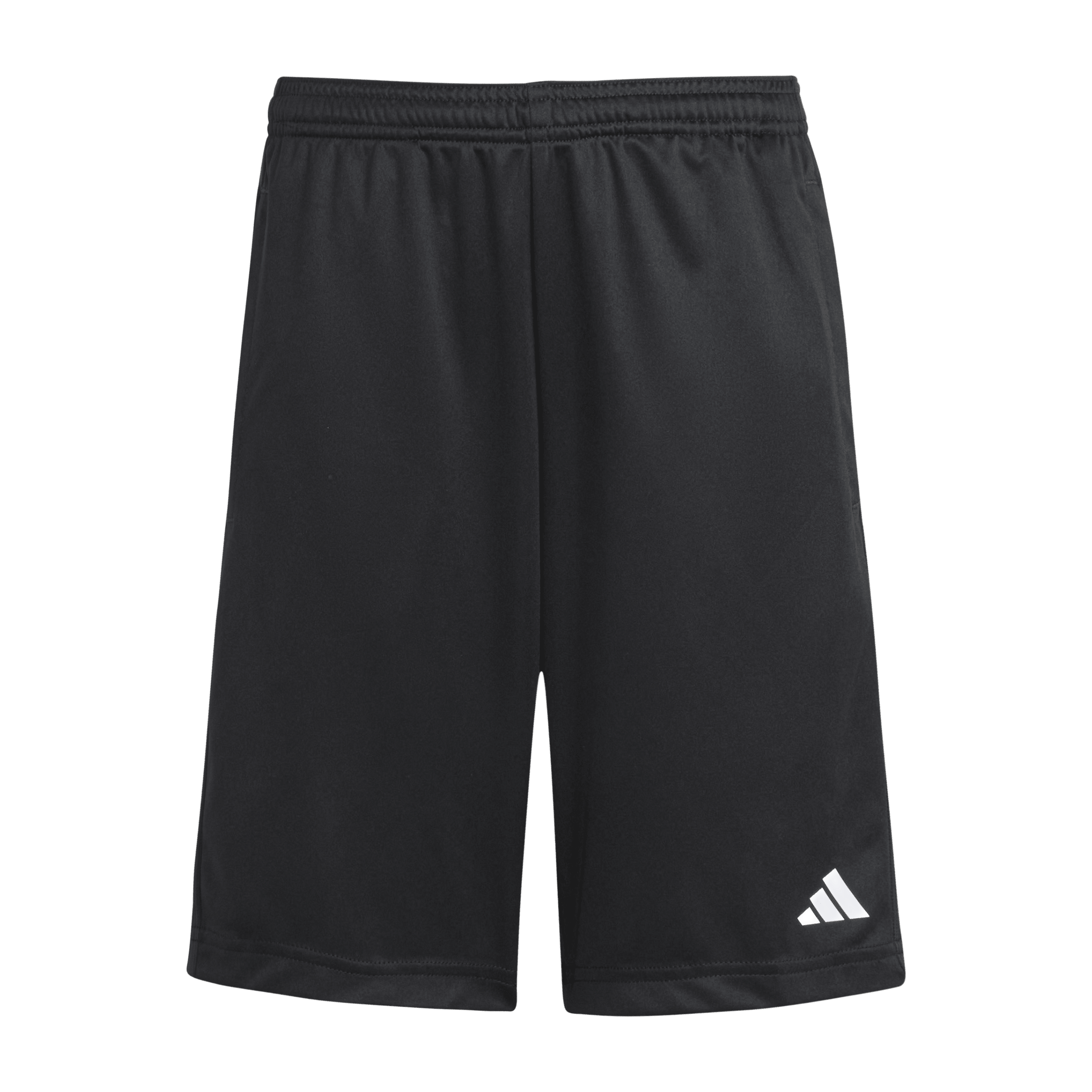 Kids adidas Train Essentials Logo Regular Fit Shorts