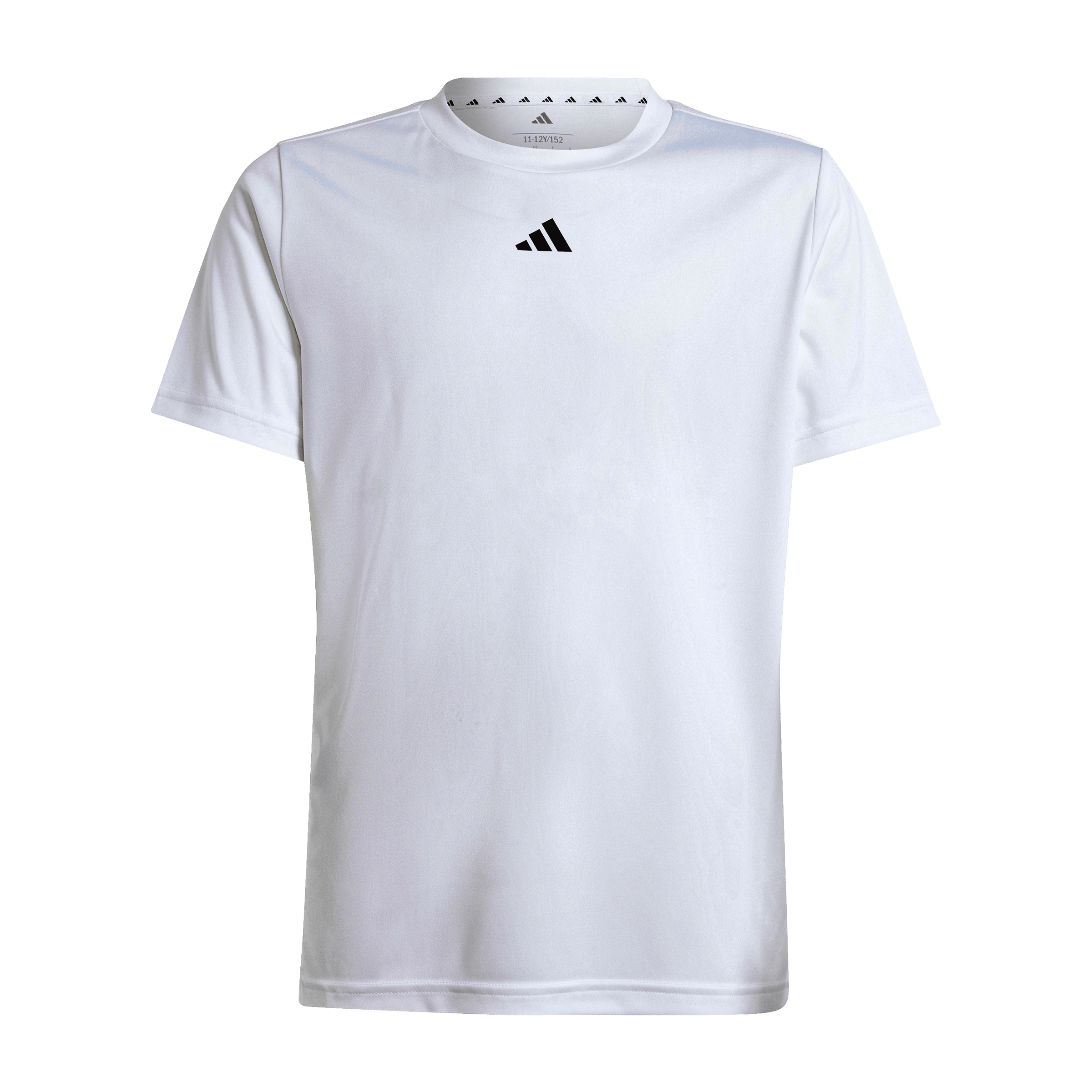 Kids adidas Train Essentials Logo Regular Fit Tee