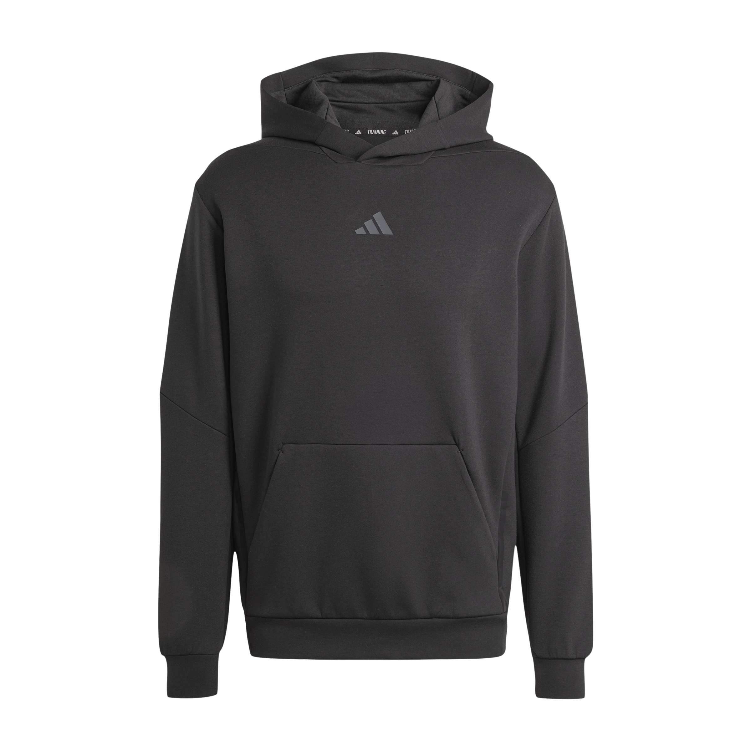Mens adidas Designed For Training Hoodie