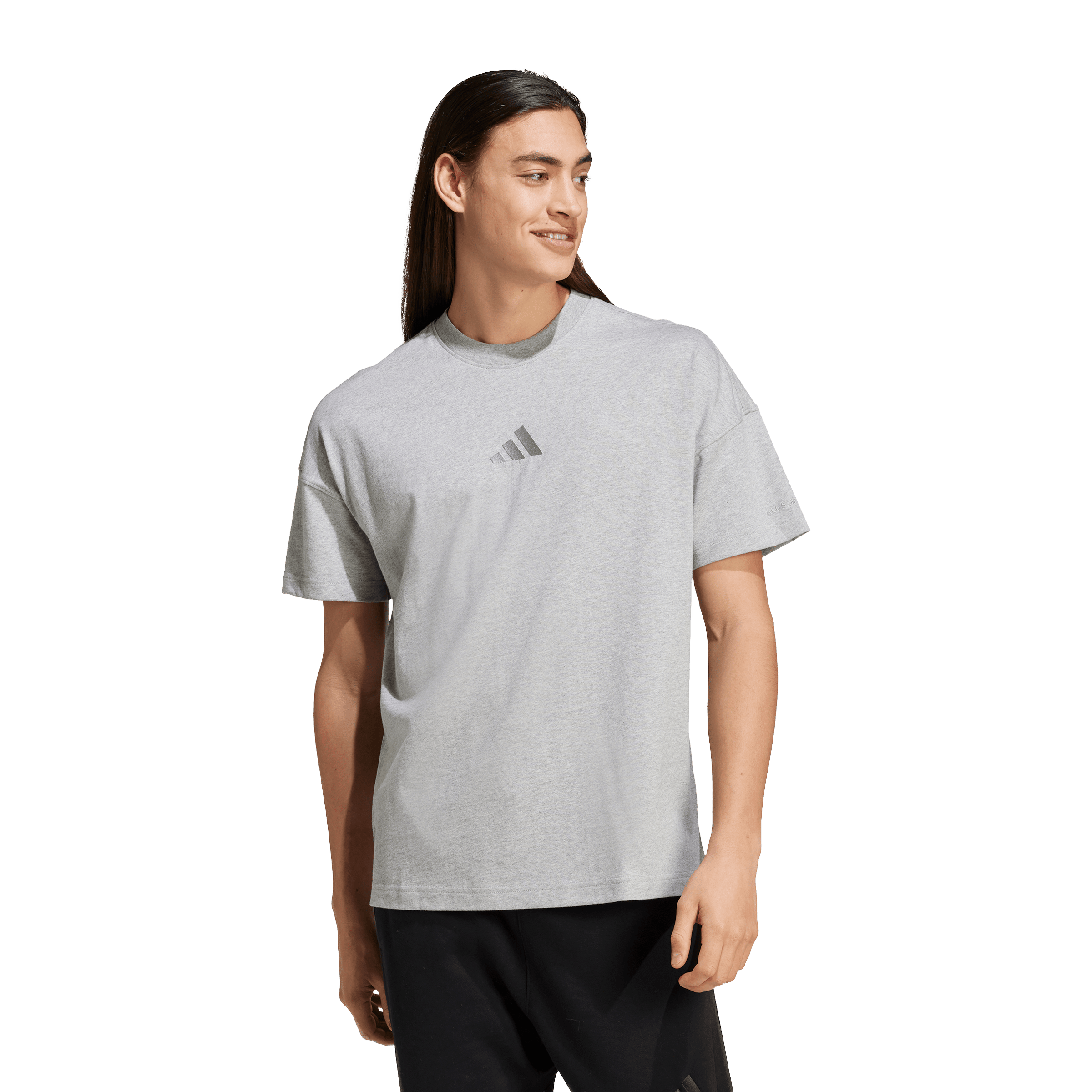 Mens adidas All SZN Tee