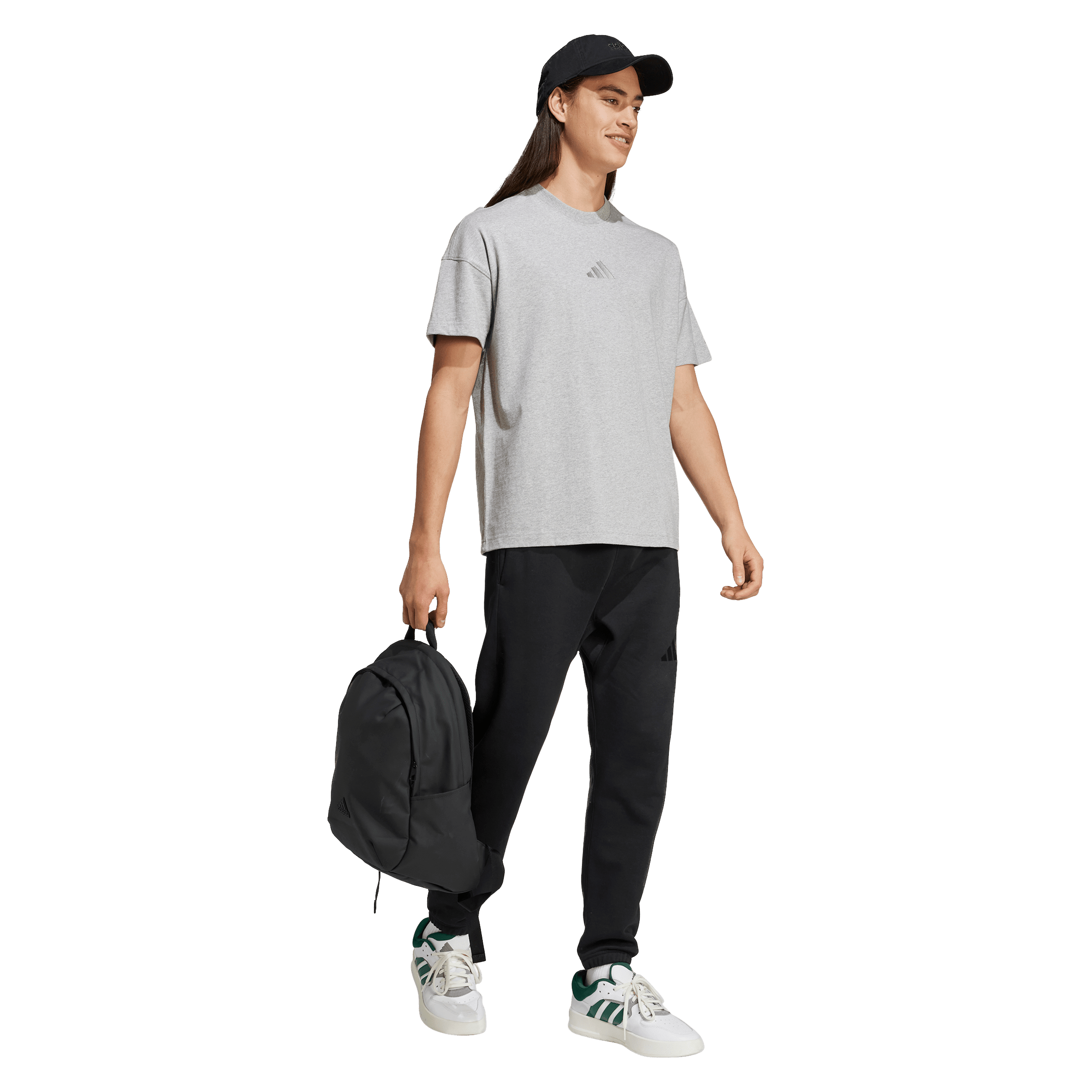 Mens adidas All SZN Tee