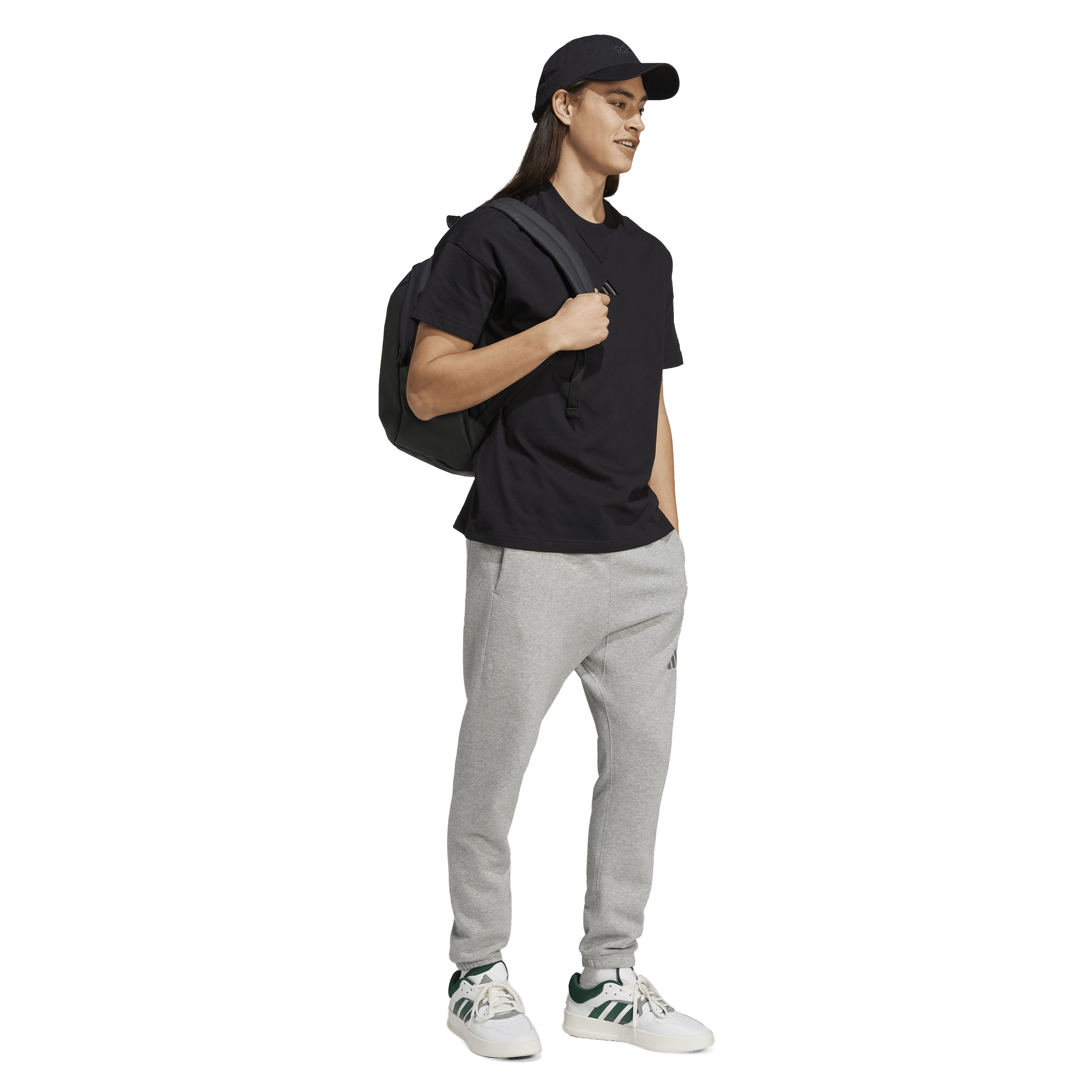 Mens adidas All SZN Tee