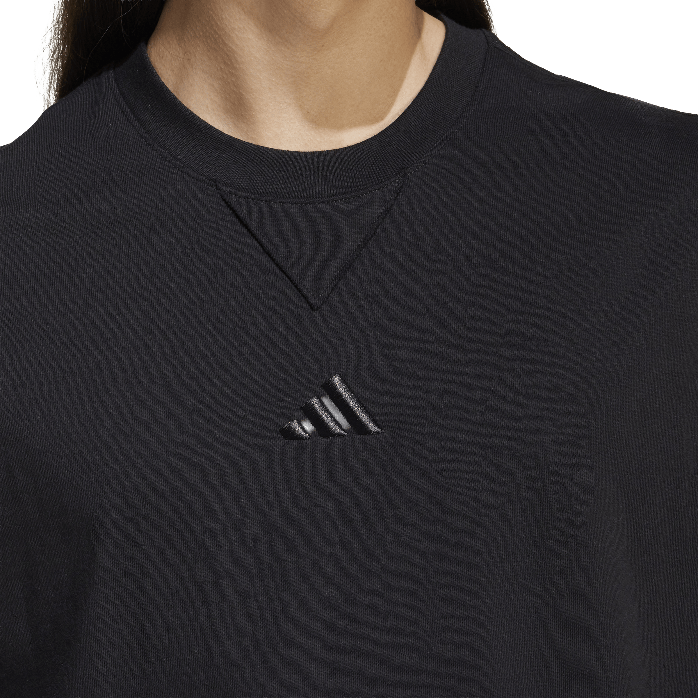 Mens adidas All SZN Tee