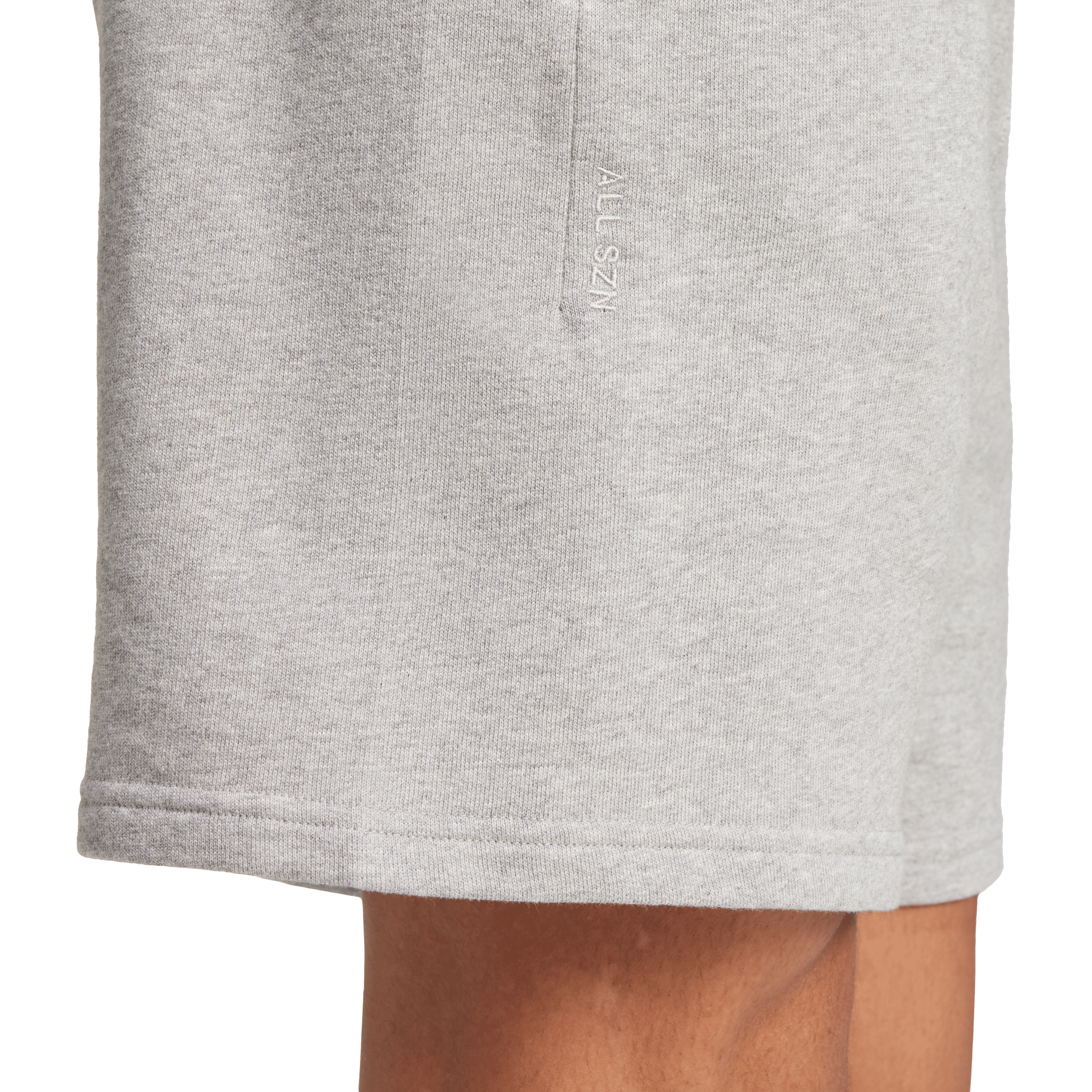 Mens adidas All SZN French Terry Shorts