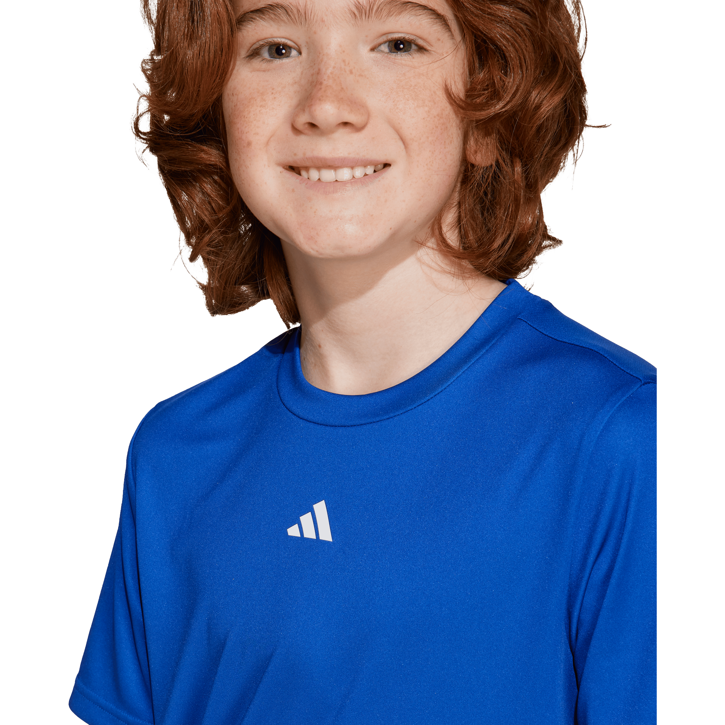 Kids adidas Train Essentials Logo Tee