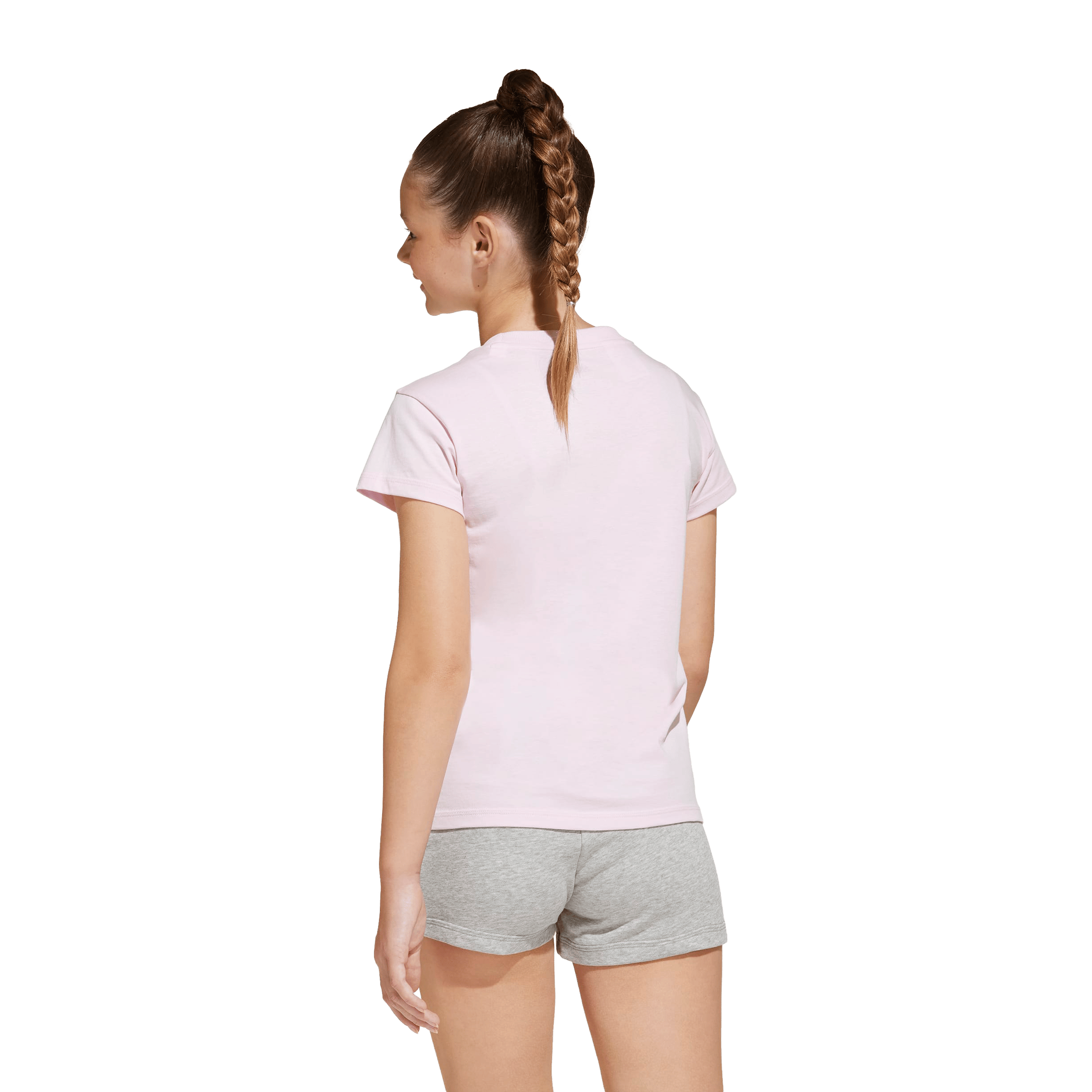 Kids adidas Essentials Tee
