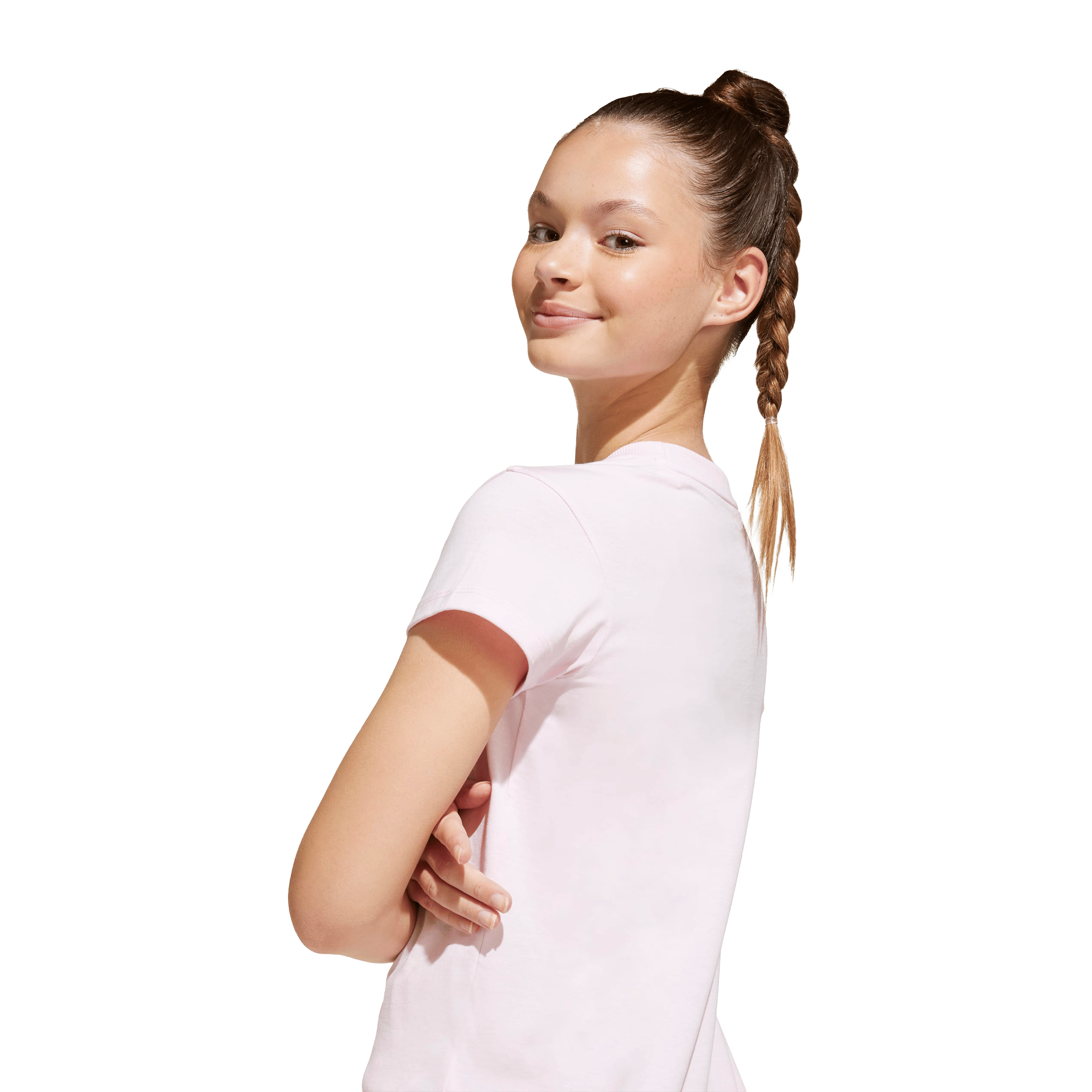 Kids adidas Essentials Tee