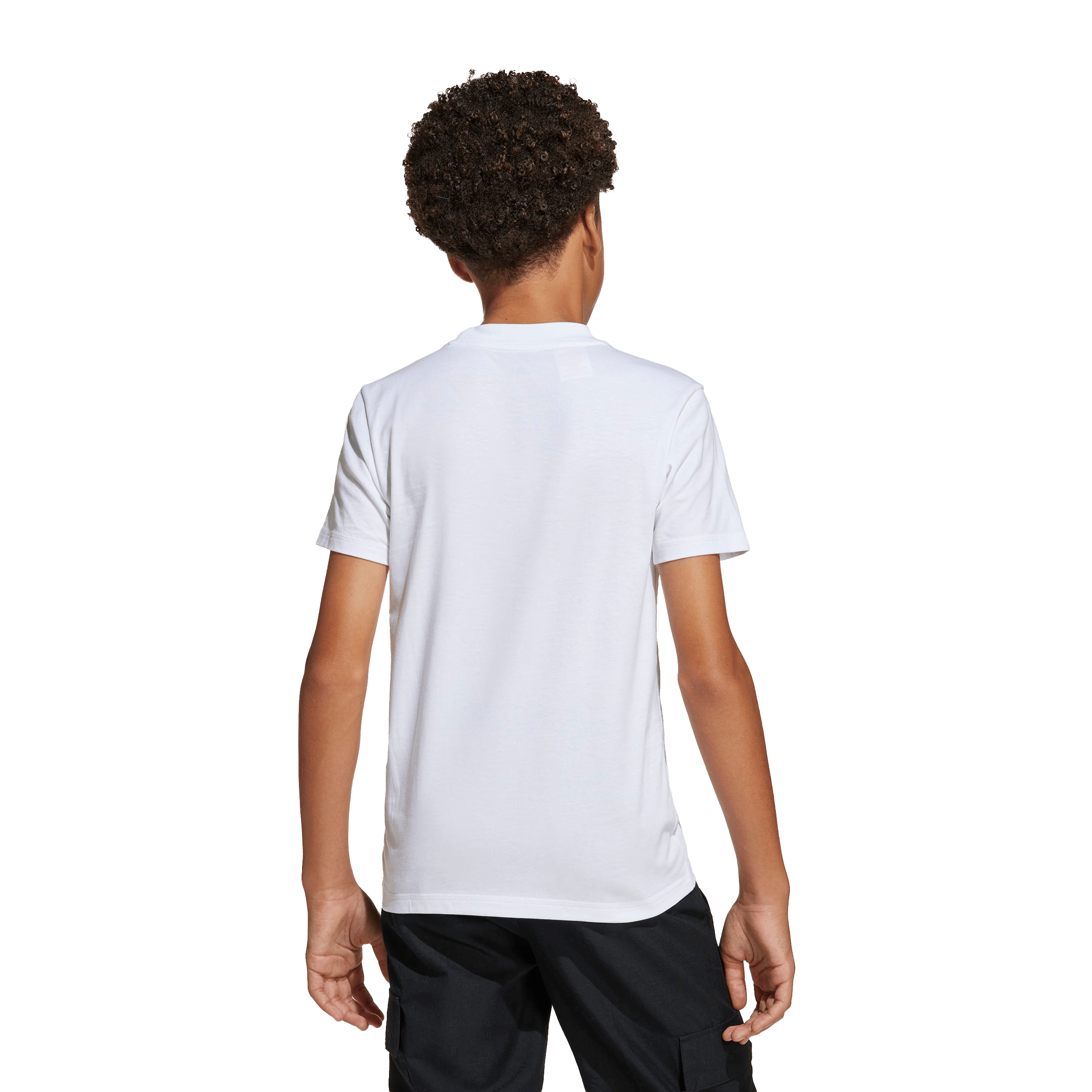 Kids adidas Essentials Tee
