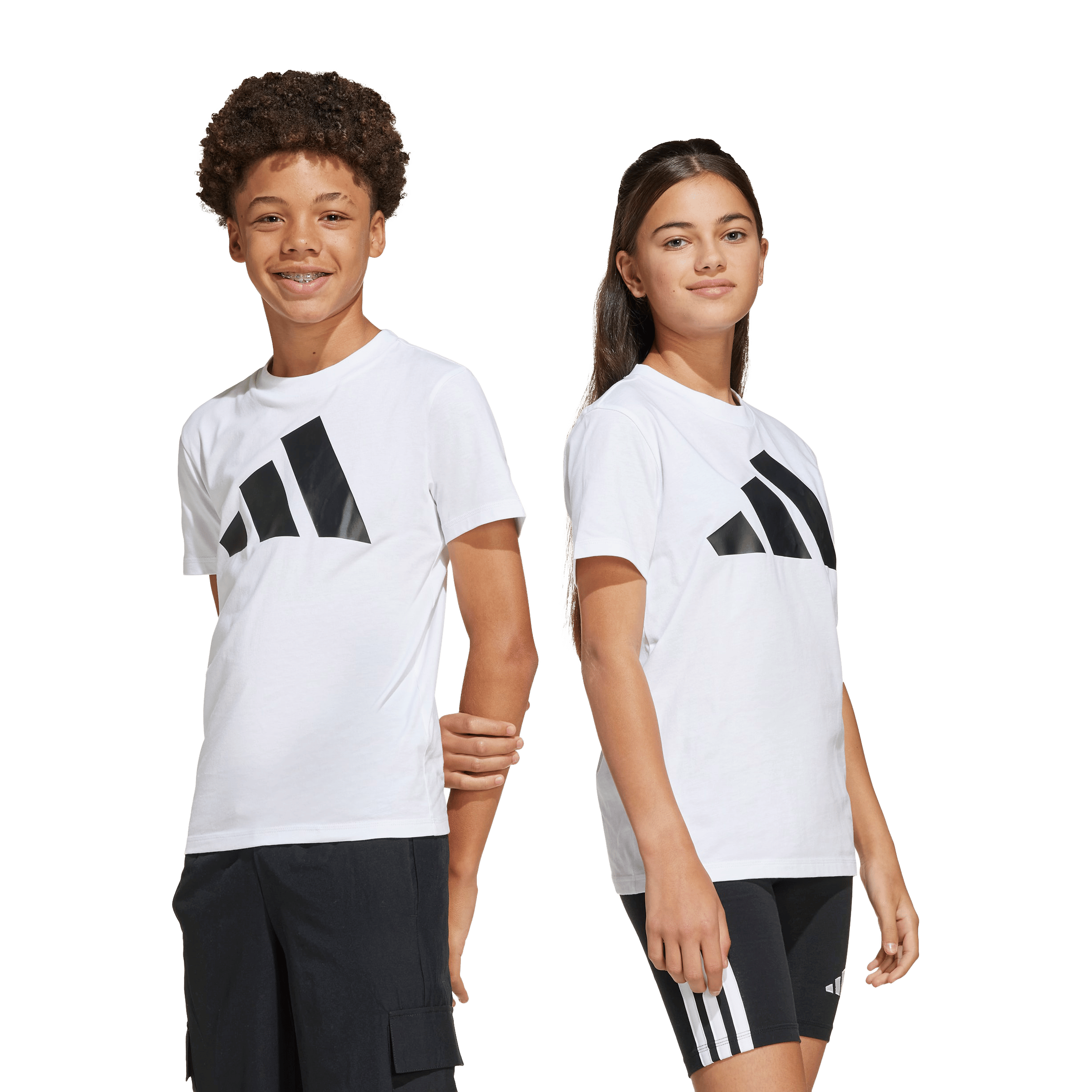 Kids adidas Essentials Tee
