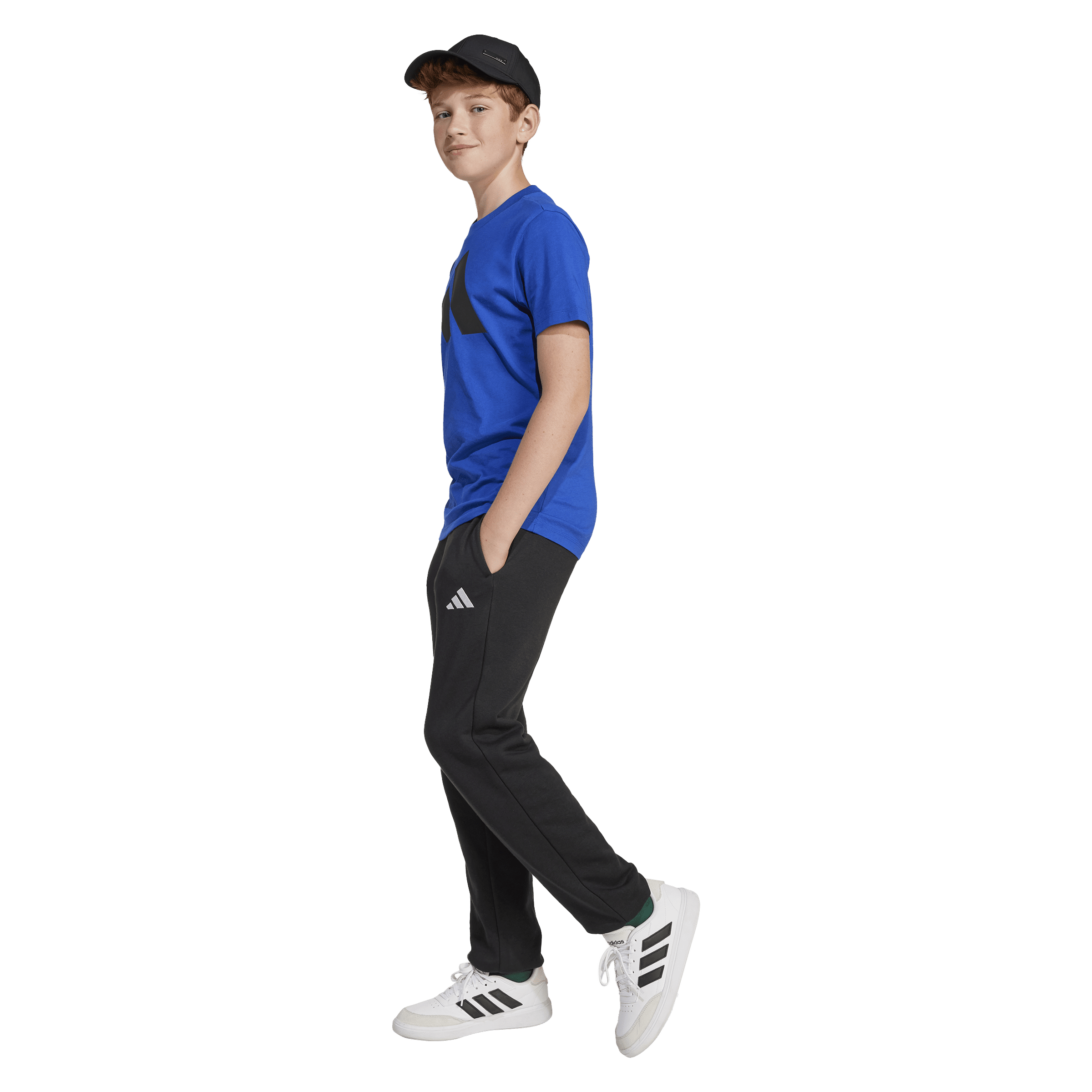 Kids adidas Essentials Pants