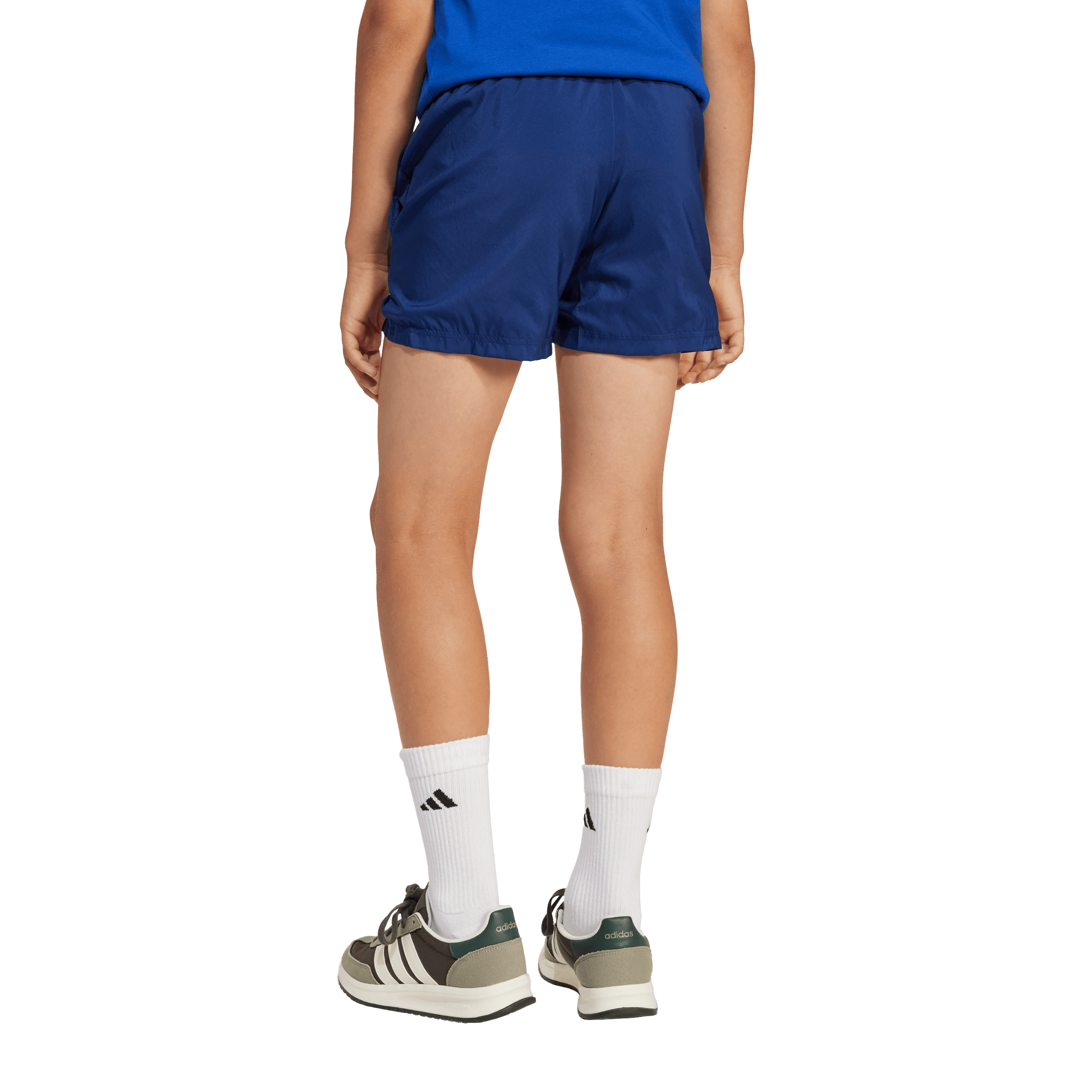 Kids adidas Essentials Climacool (3") Shorts