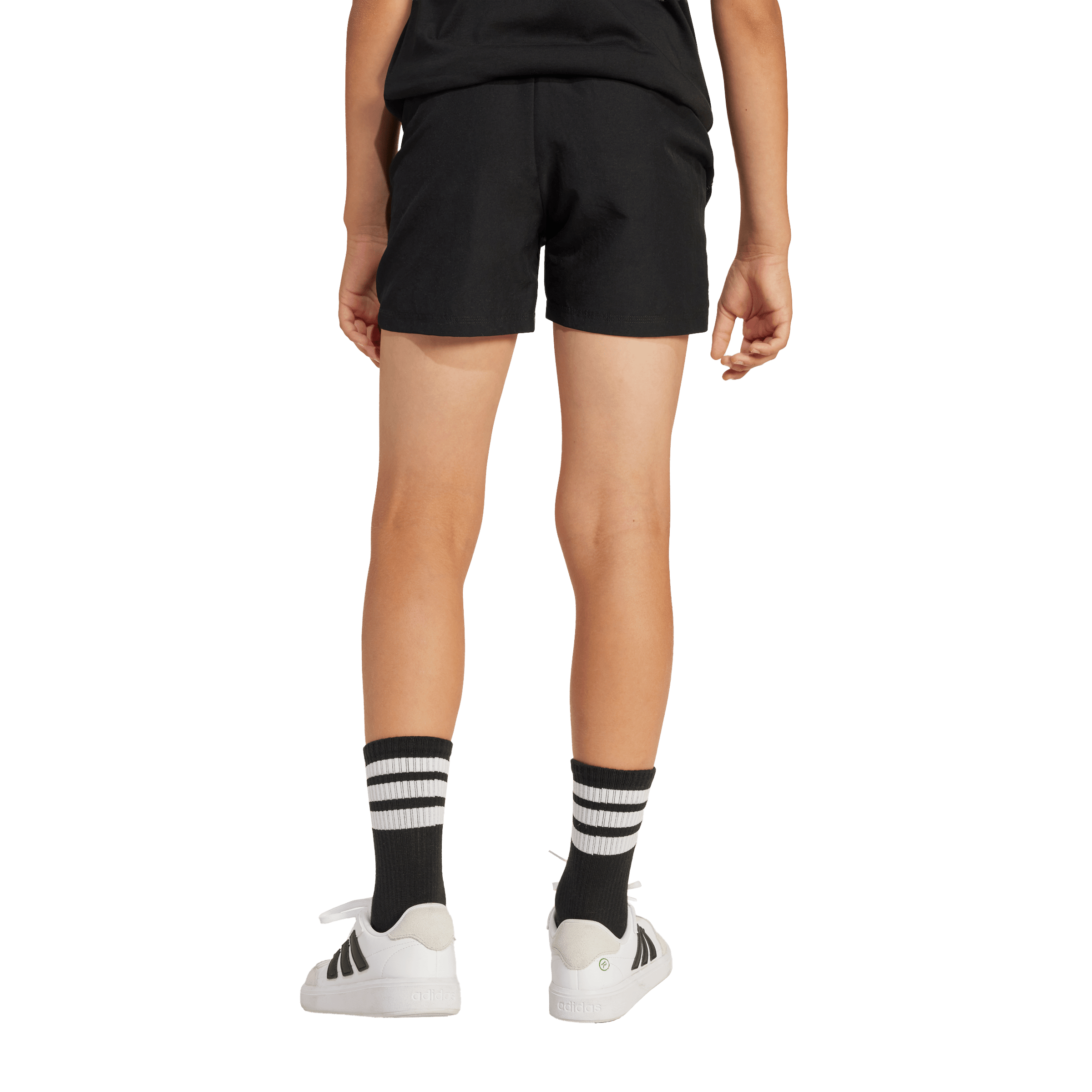 Kids adidas Essentials Climacool Shorts