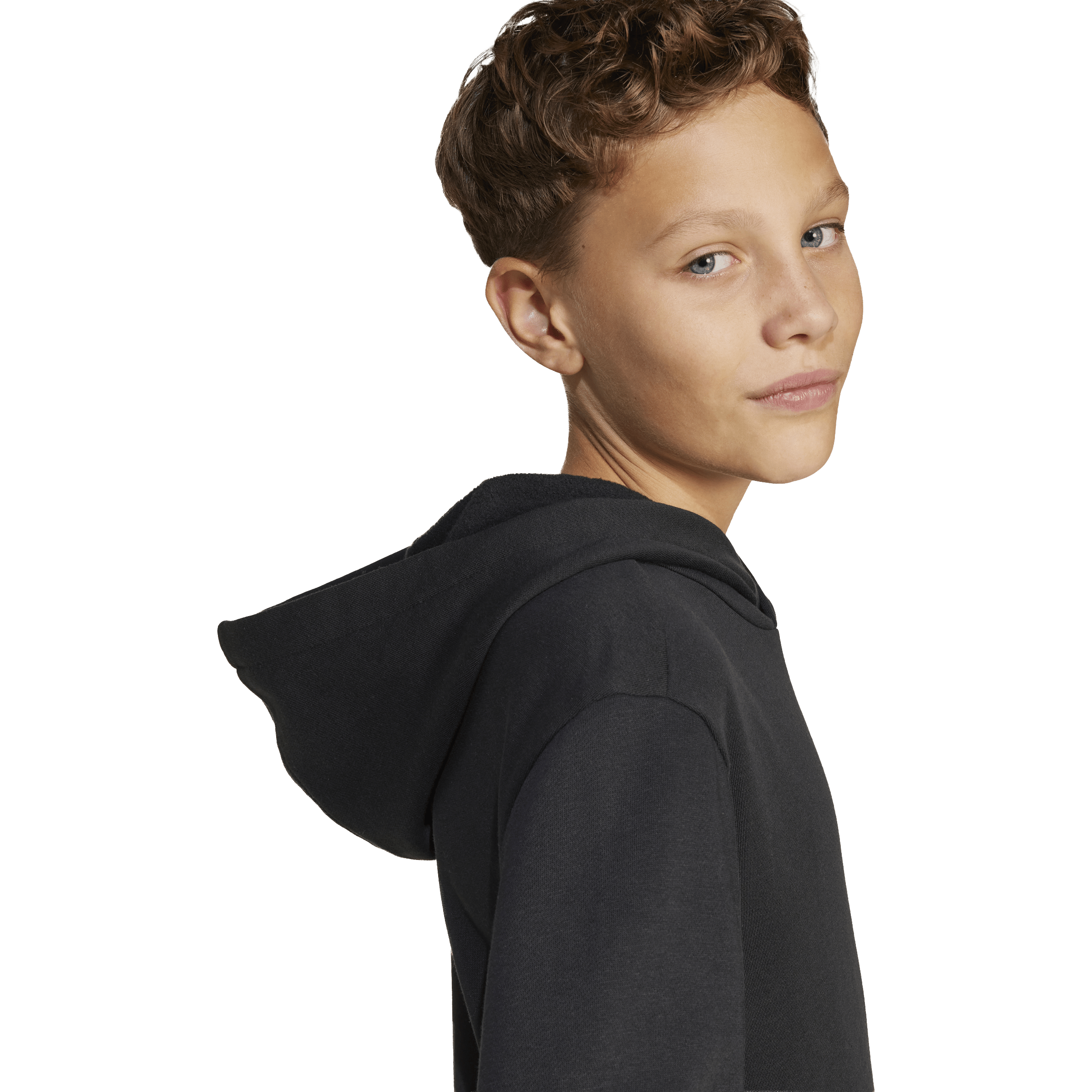 Kids adidas Essentials Hoodie