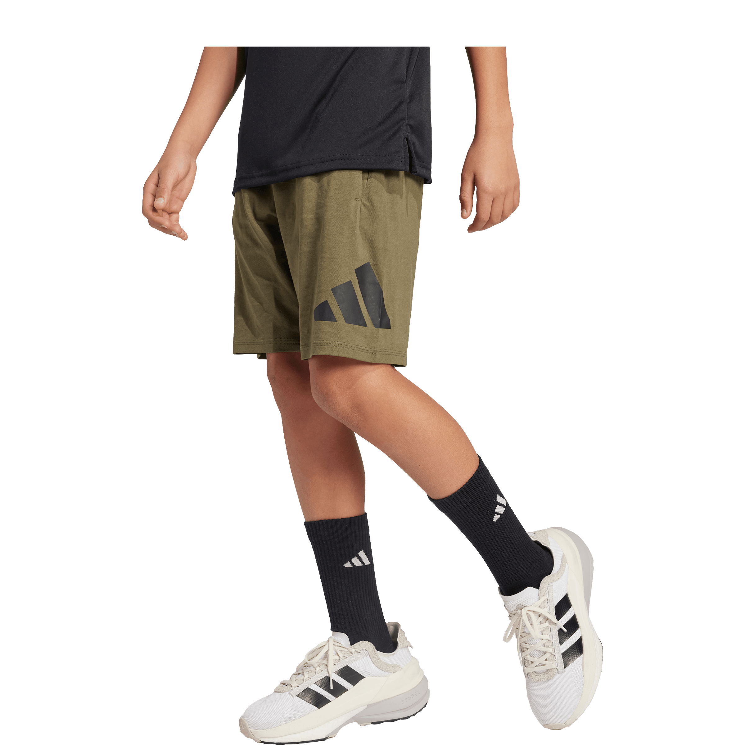 Kids adidas Essentials (7") Shorts