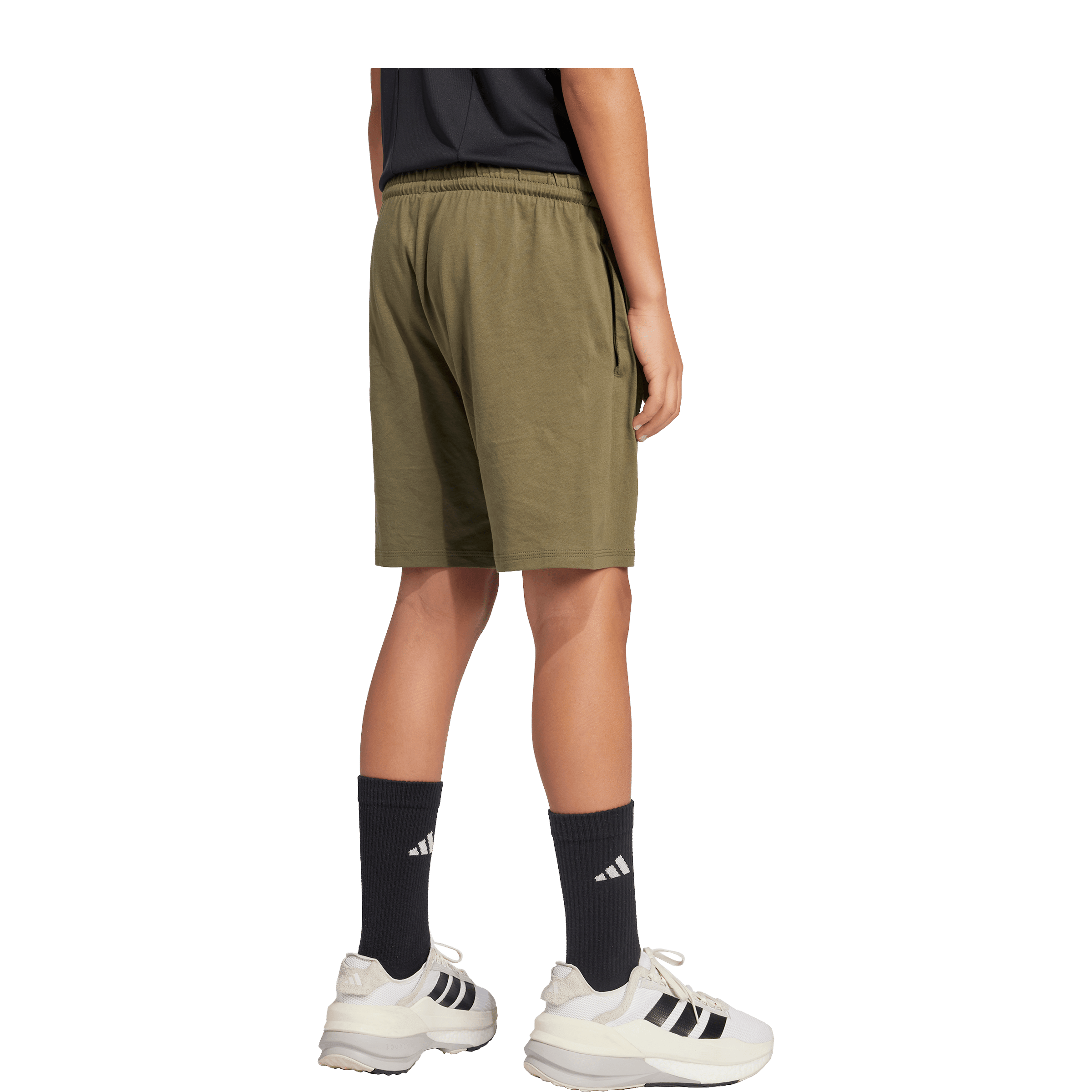 Kids adidas Essentials (7") Shorts