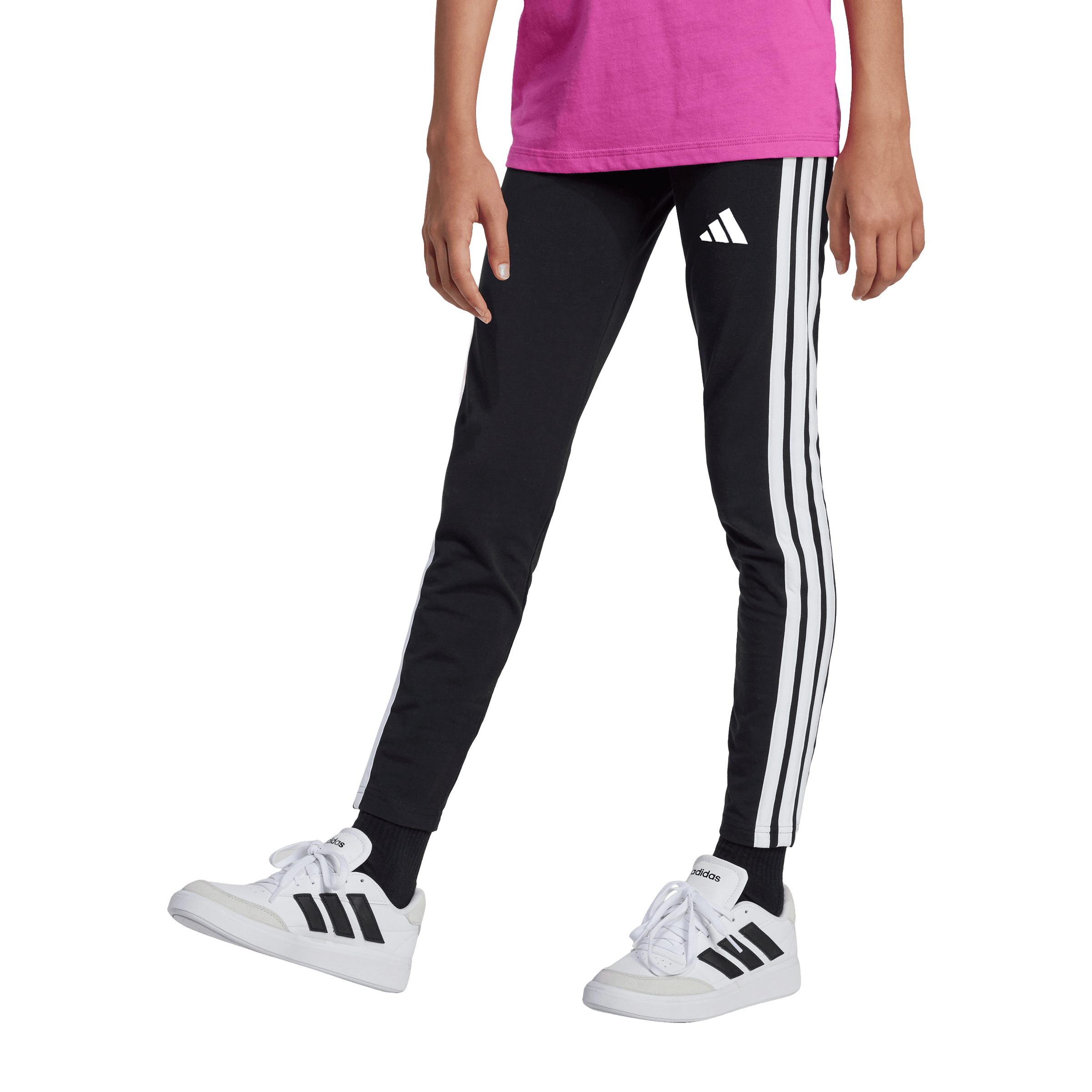 Kids adidas Essentials Leggings