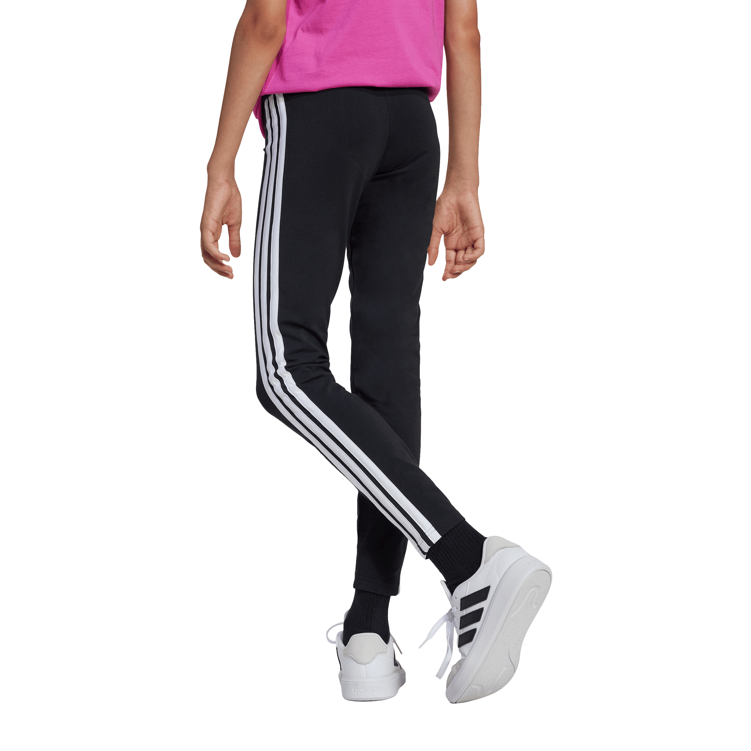 Kids adidas Essentials Leggings