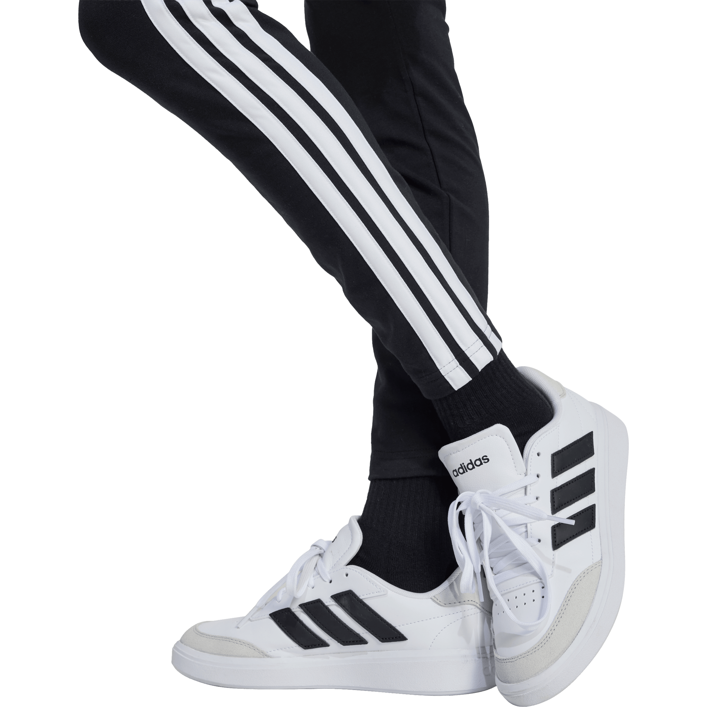 Kids adidas Essentials Leggings