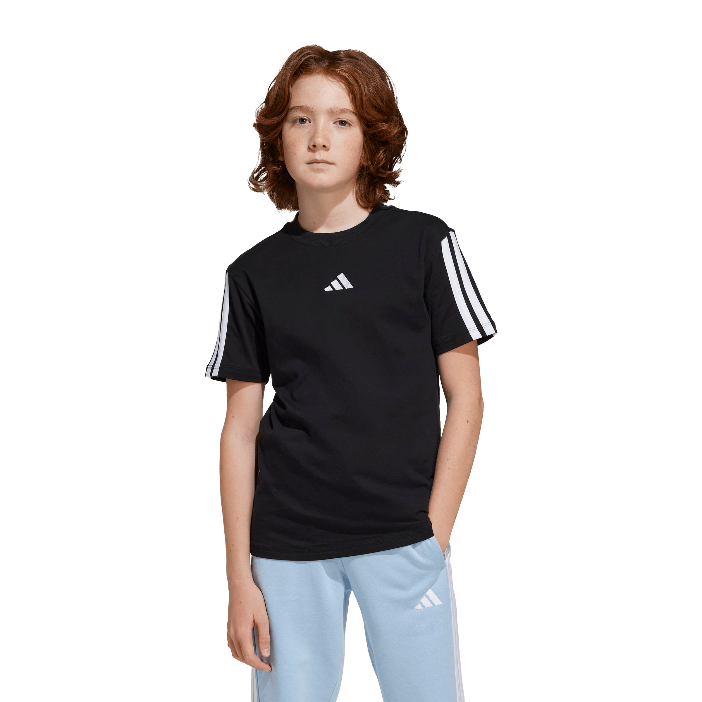 Kids adidas Essentials Tee
