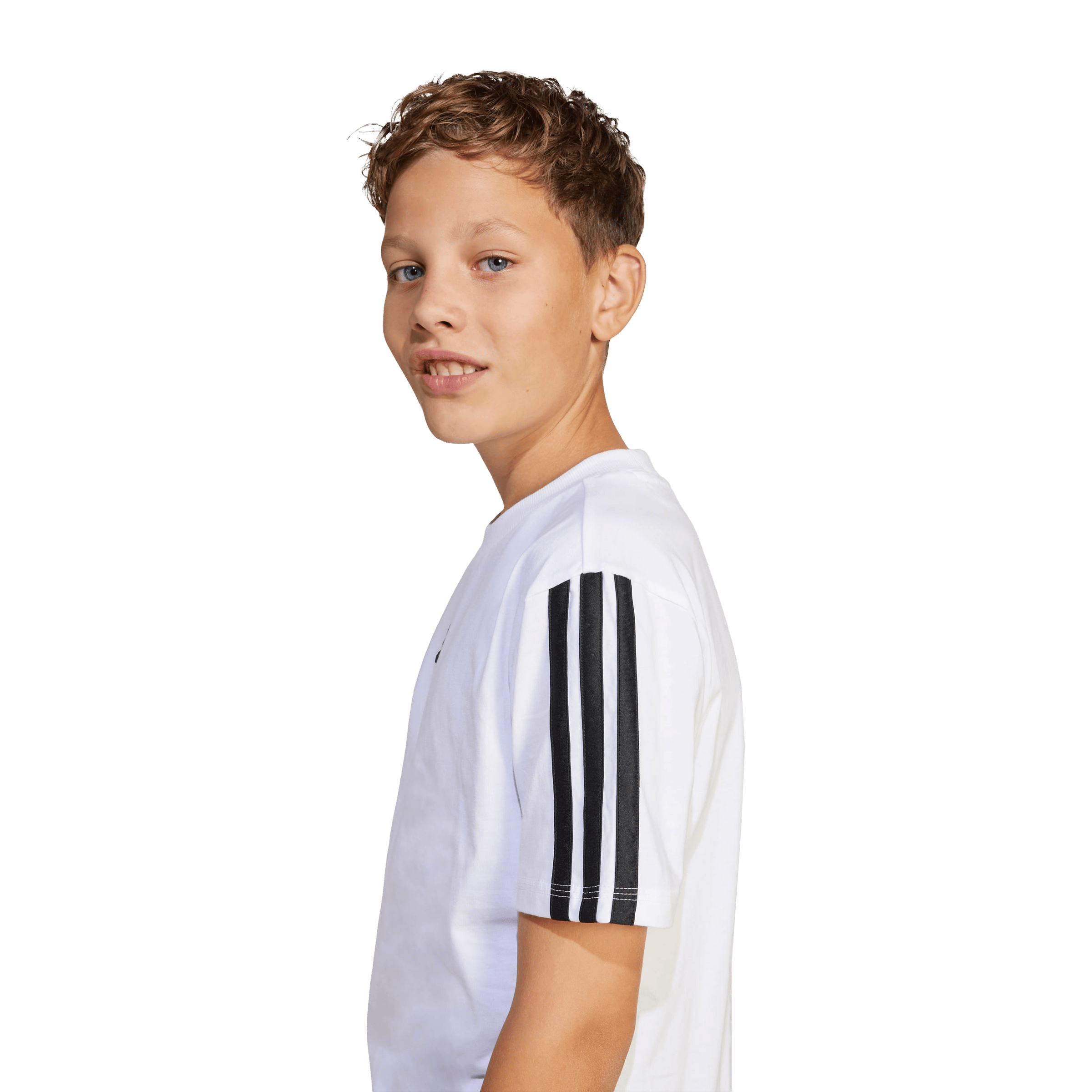 Kids adidas Essentials Tee