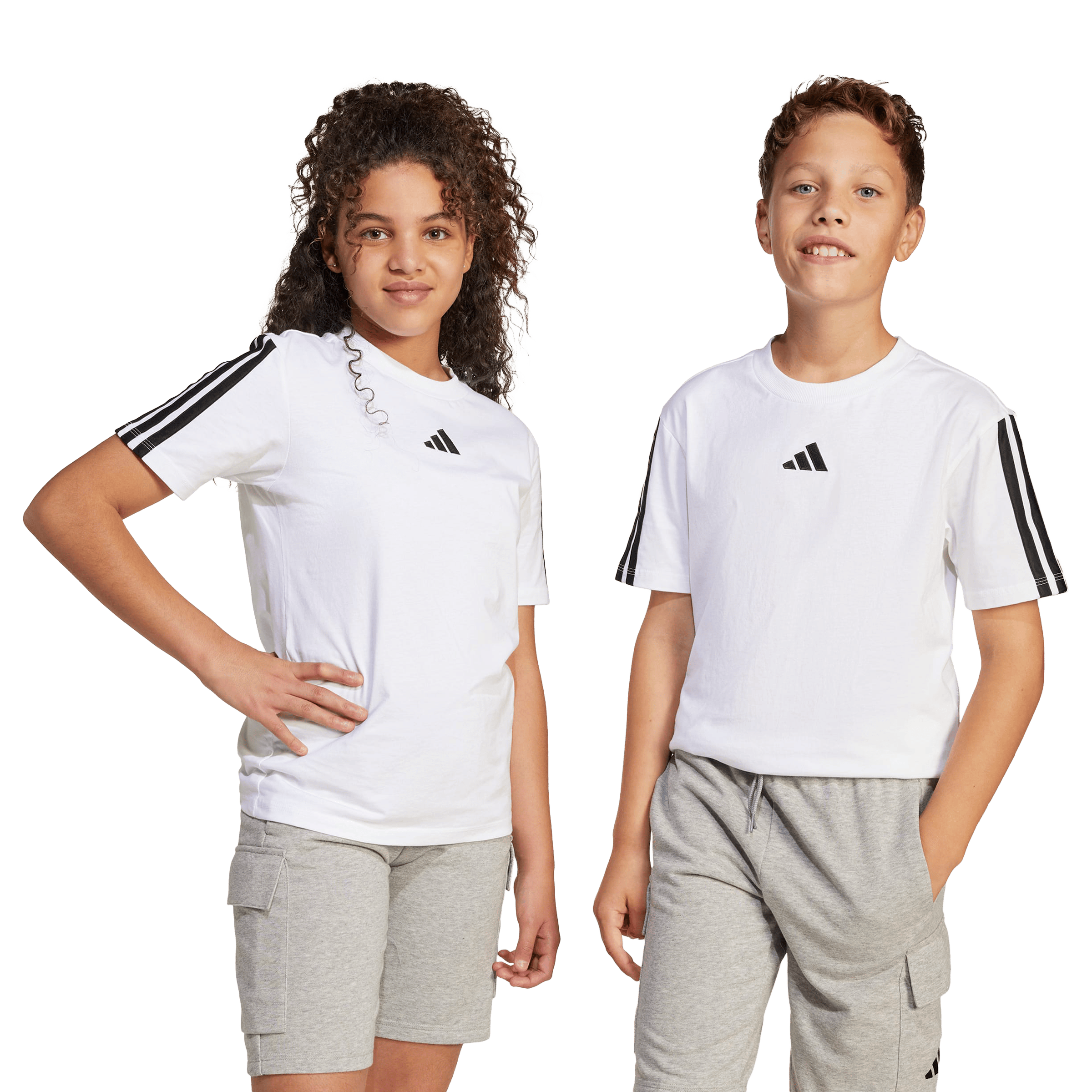 Kids adidas Essentials Tee