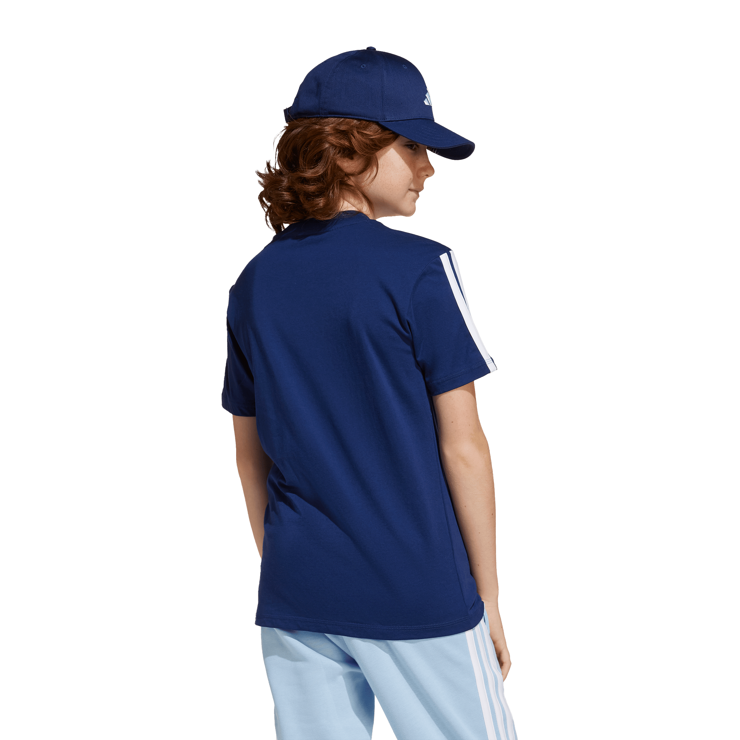 Kids adidas Essentials Tee