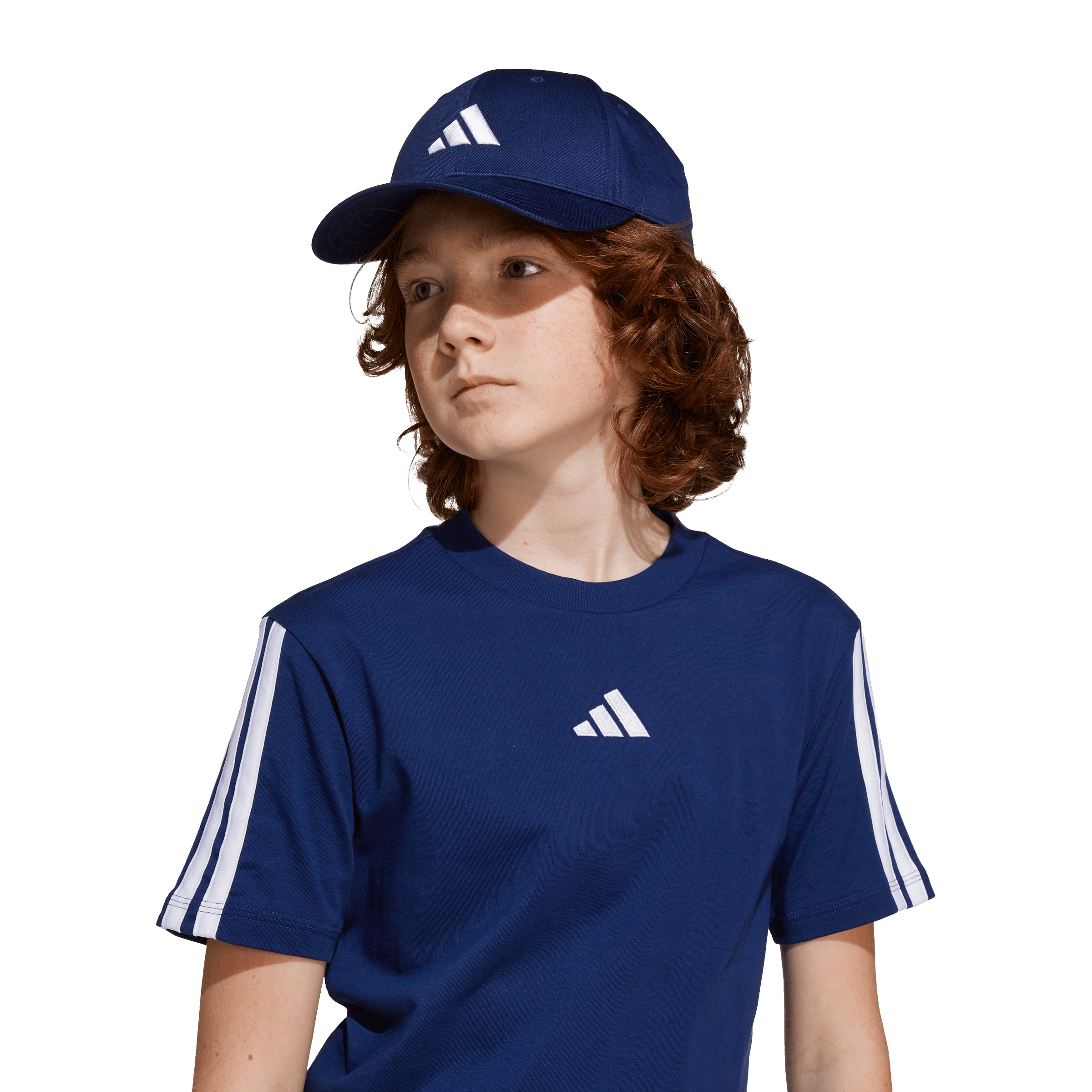 Kids adidas Essentials Tee
