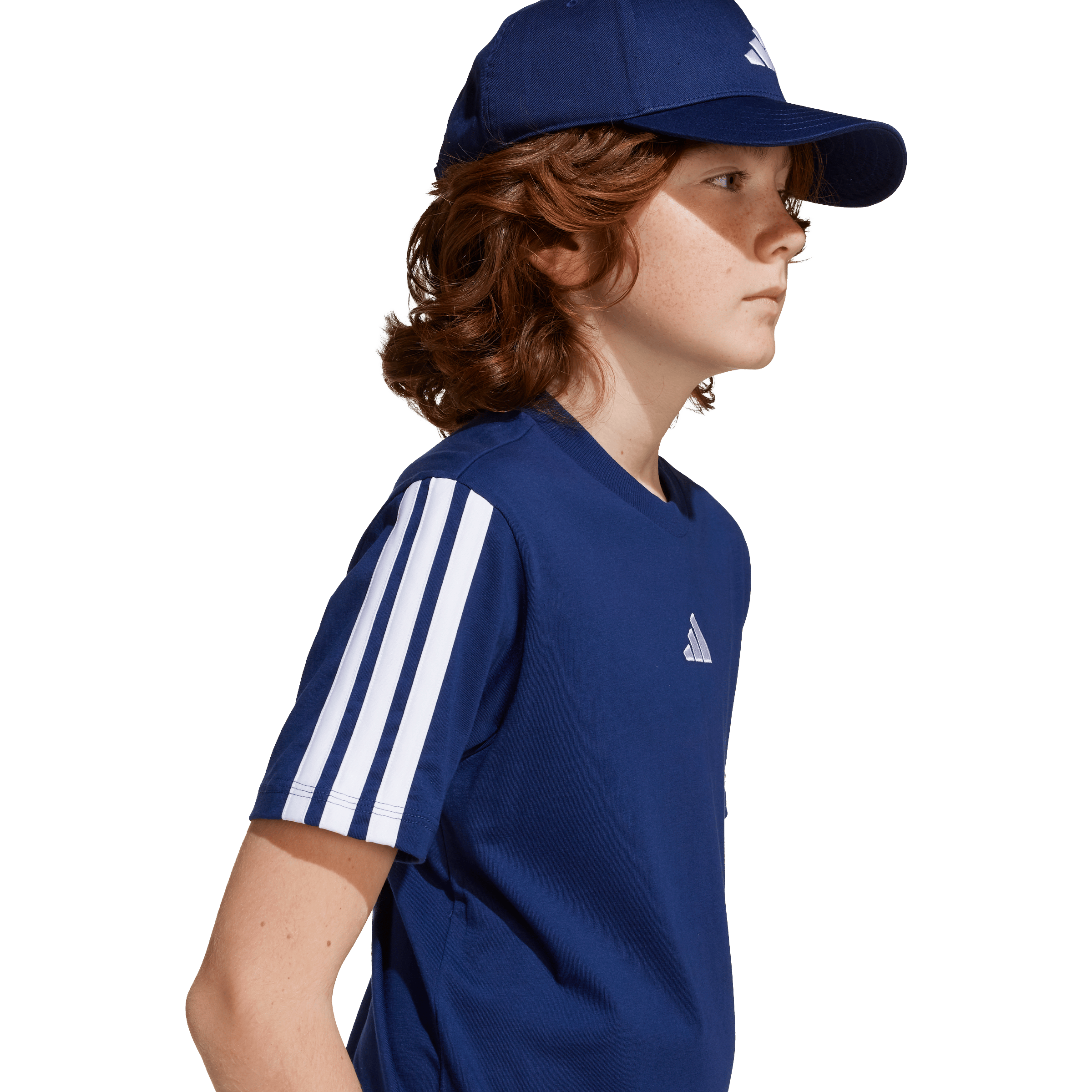 Kids adidas Essentials Tee