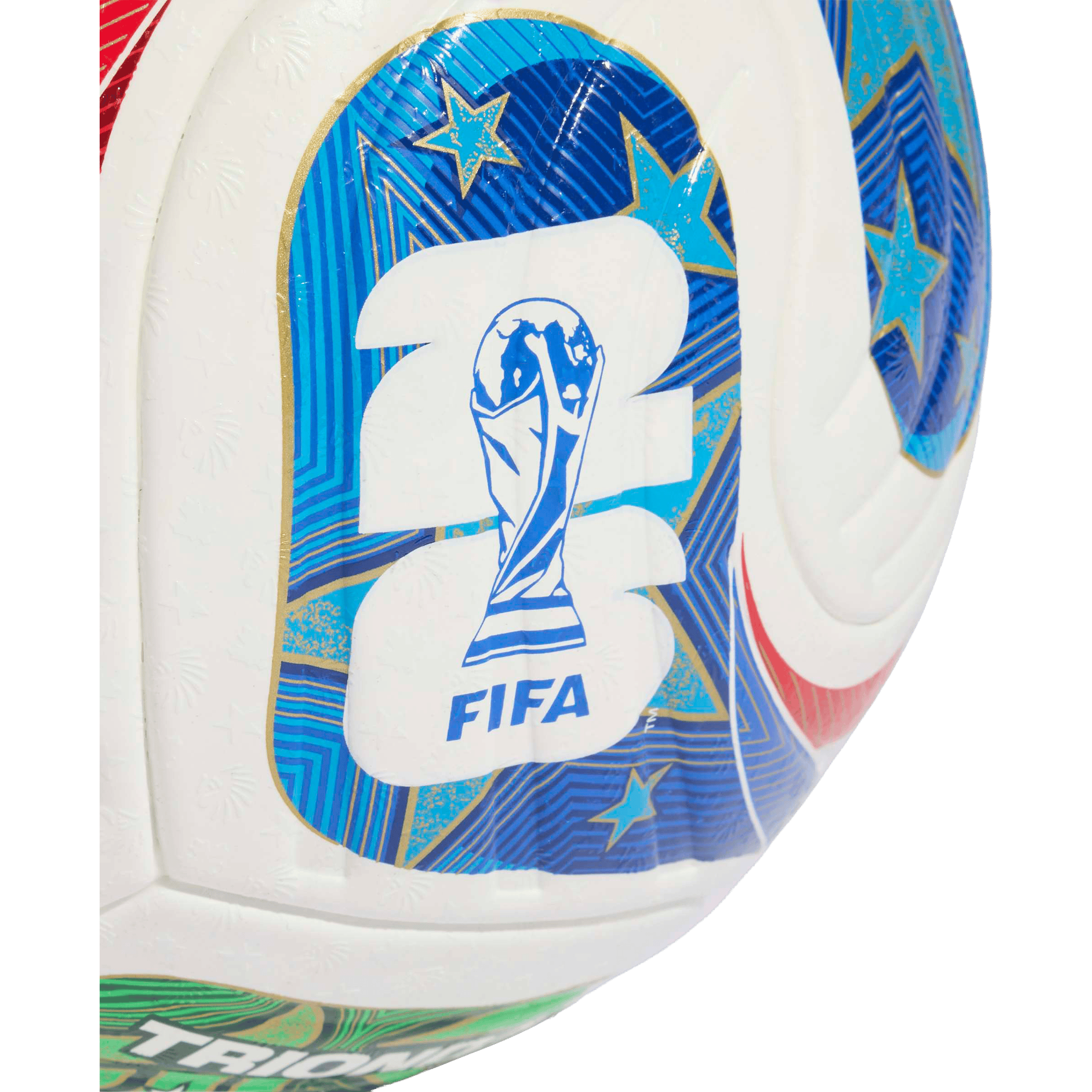 adidas FIFA 2026 World Cup Official Match Football