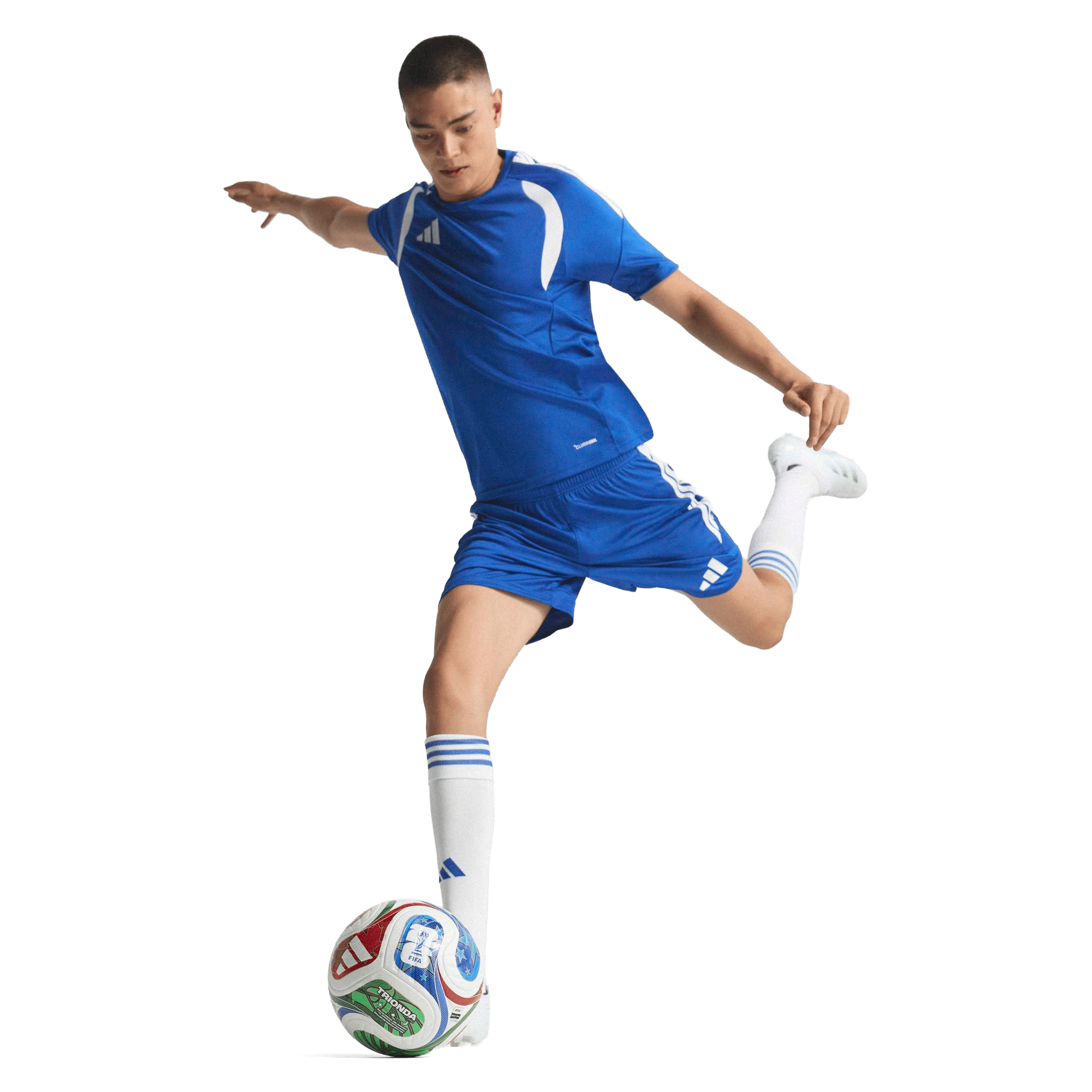 adidas FIFA 2026 World Cup Official Match Football