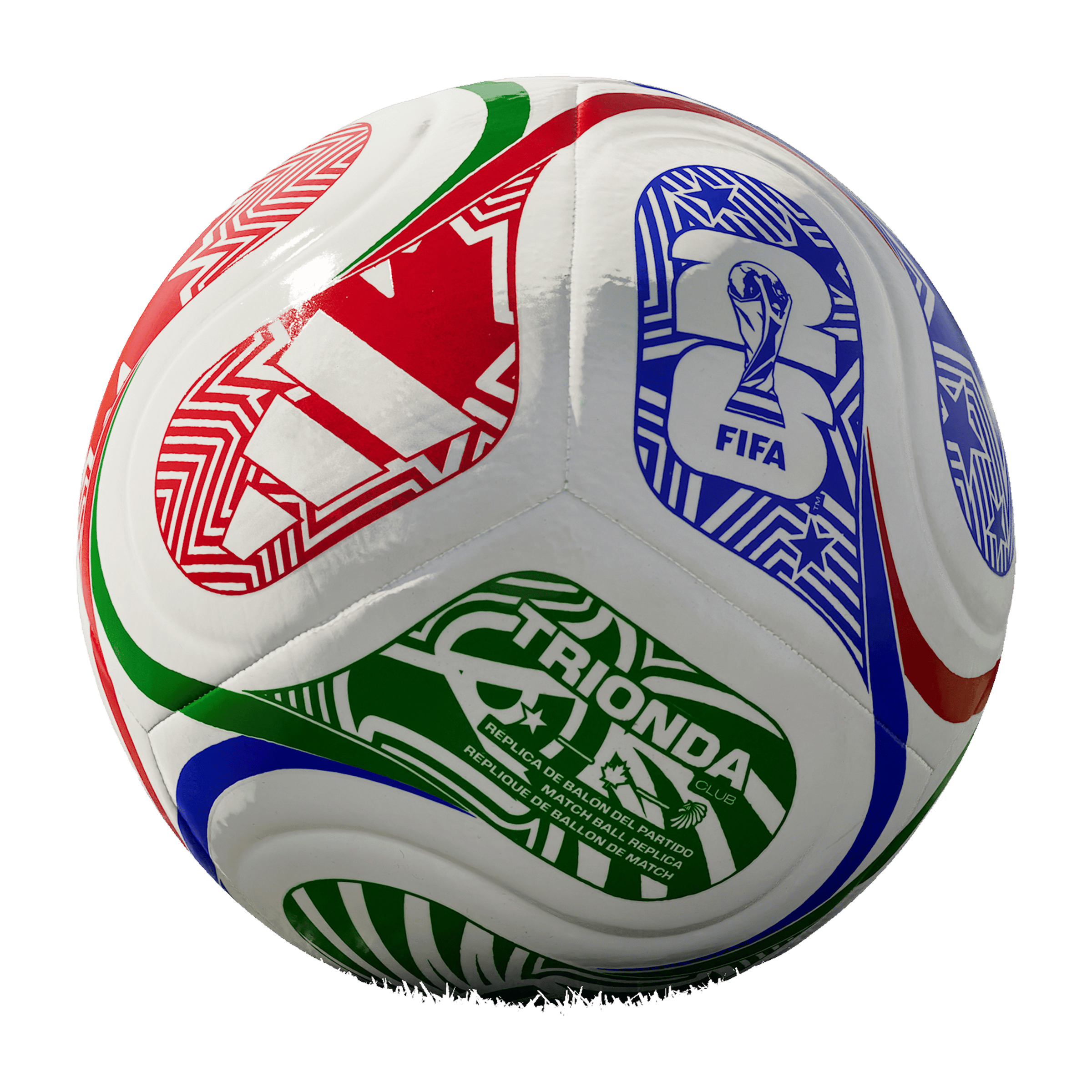 adidas FIFA 2026 World Cup Club Football
