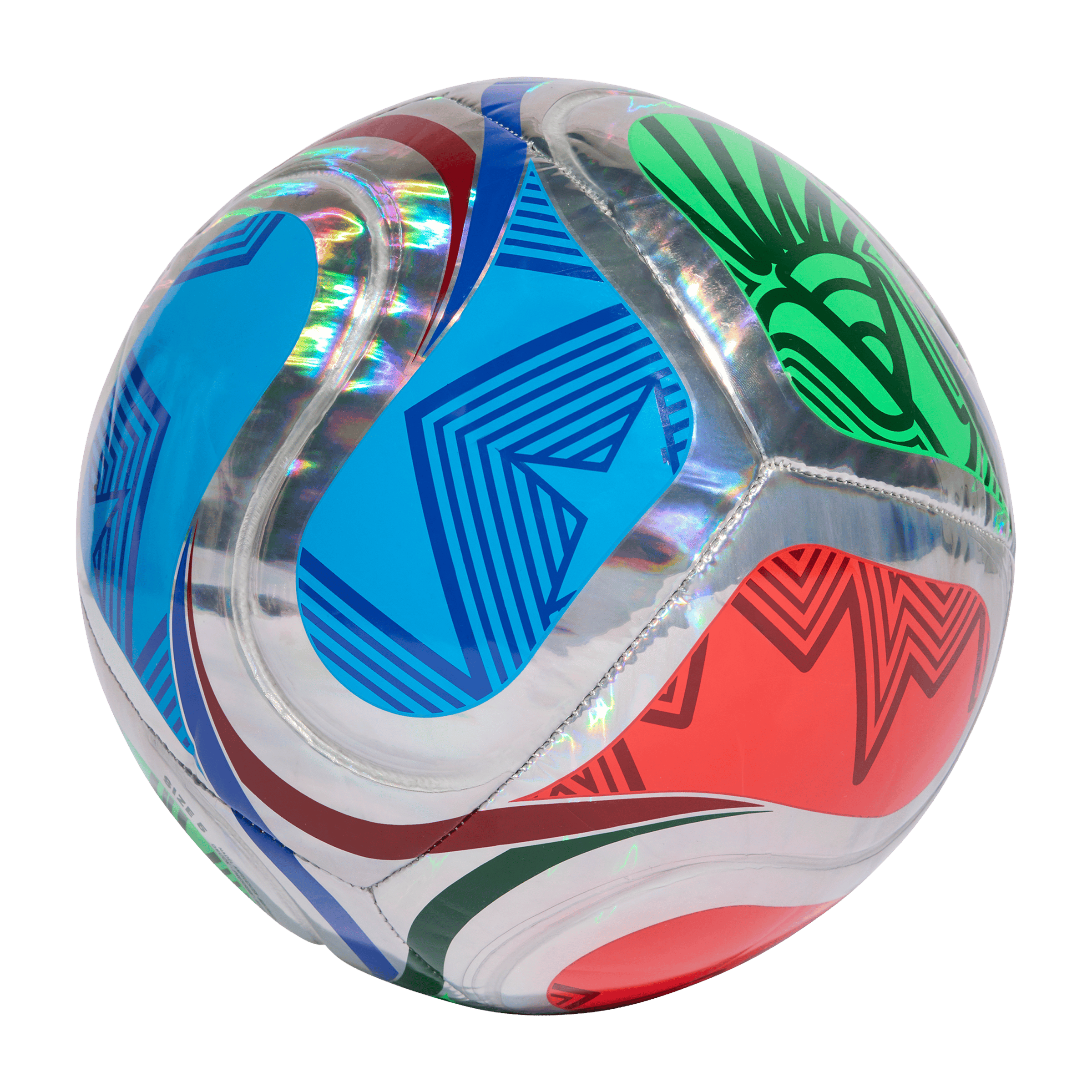 adidas World Cup Training Football