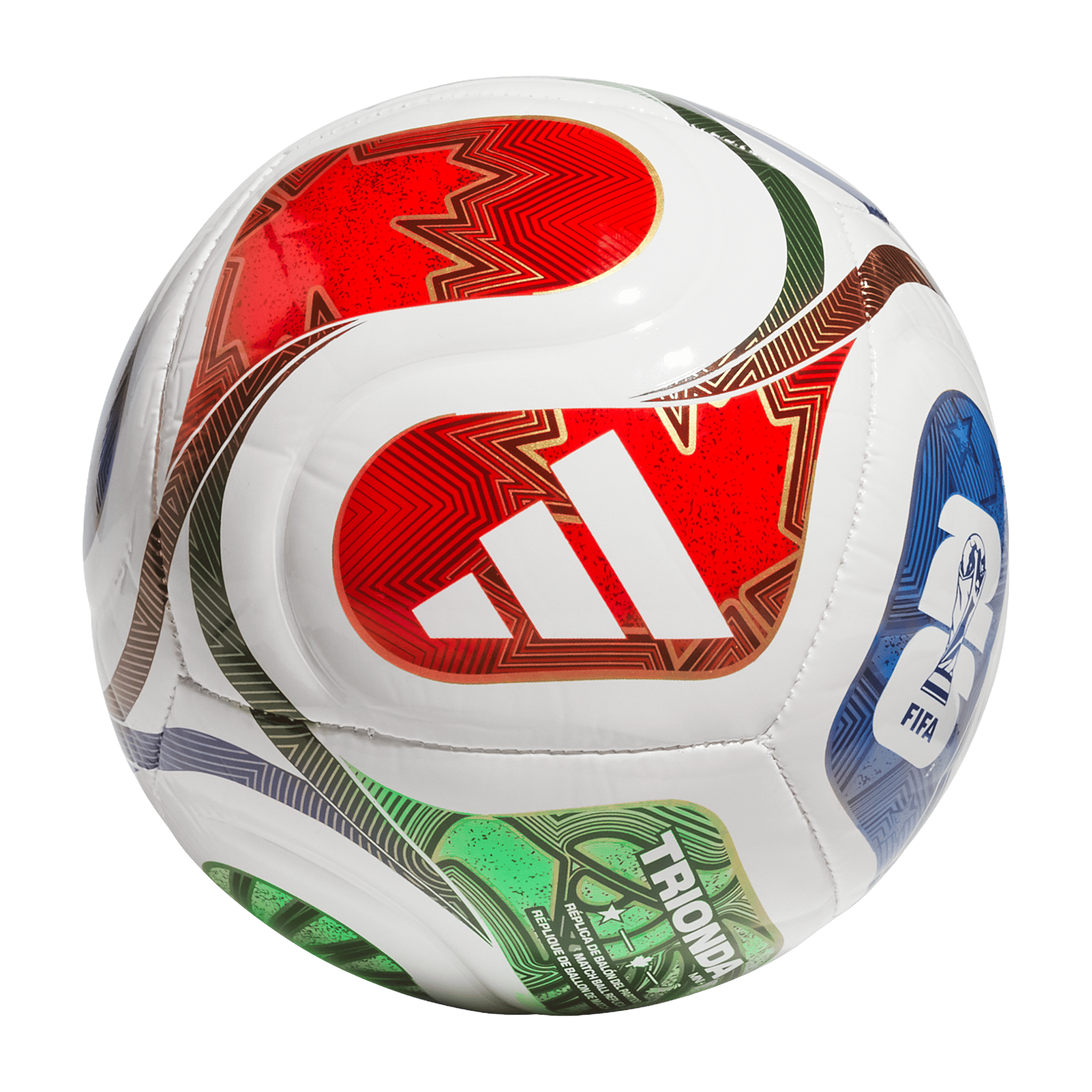 adidas World Cup Mini Football