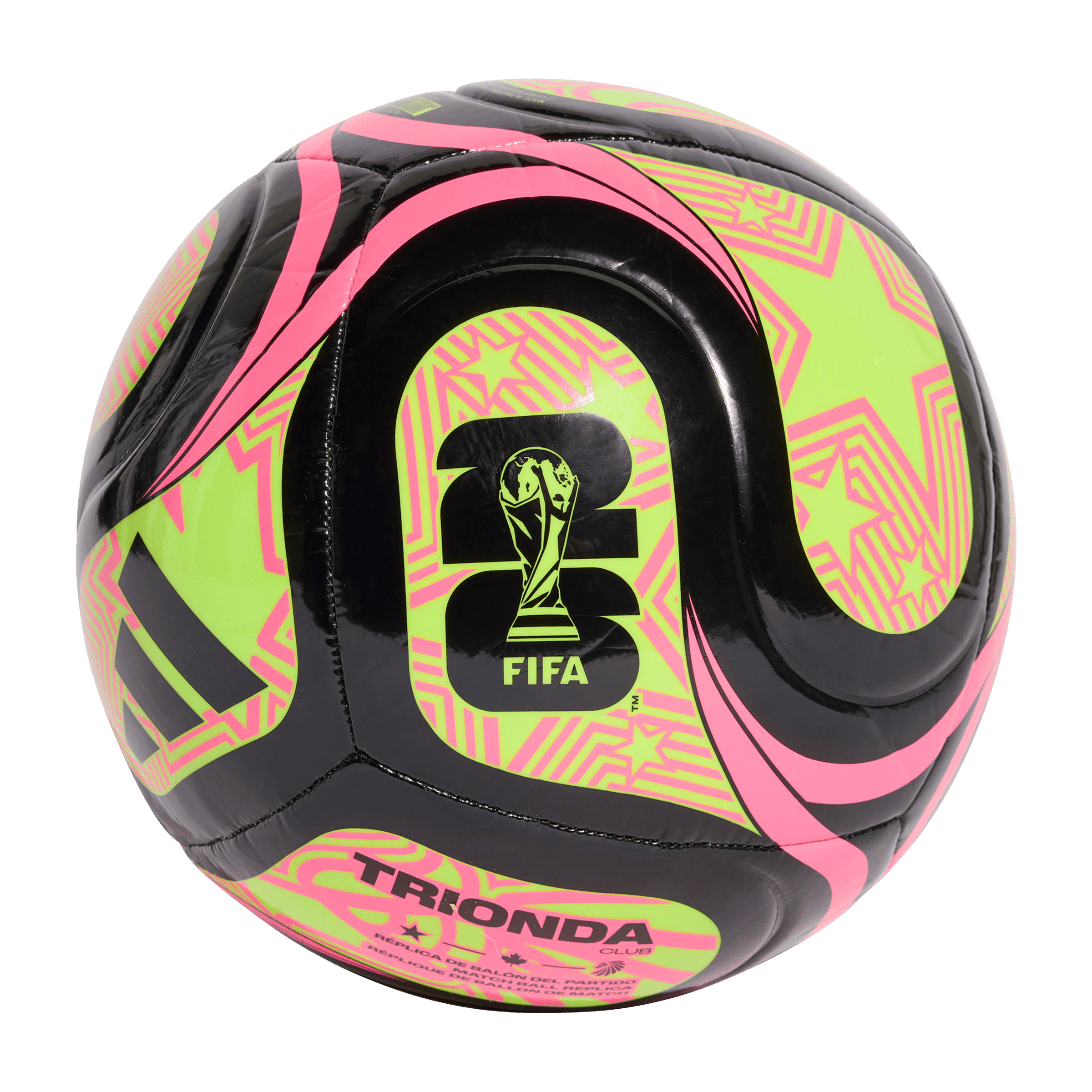 adidas World Cup Club Football