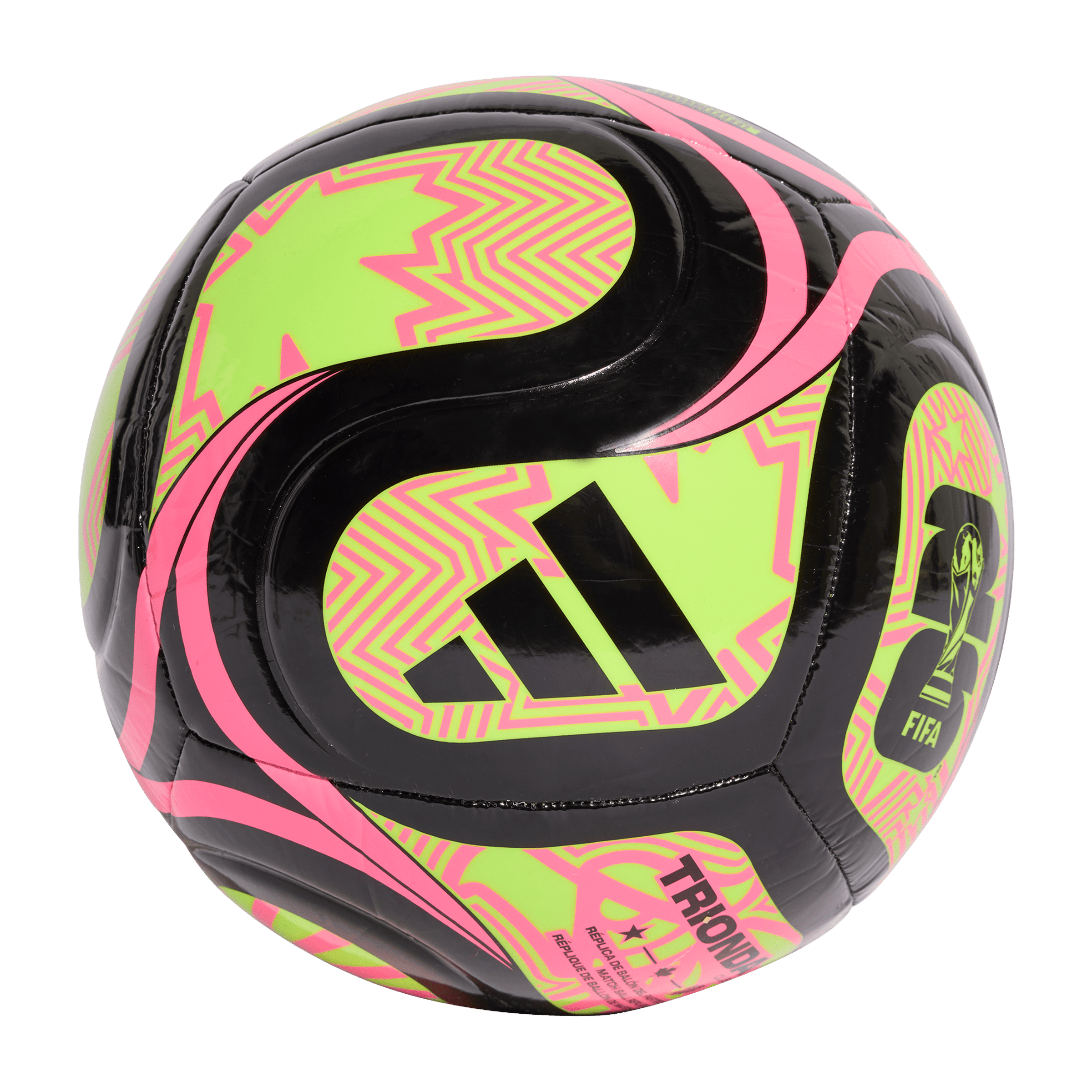 adidas World Cup Club Football