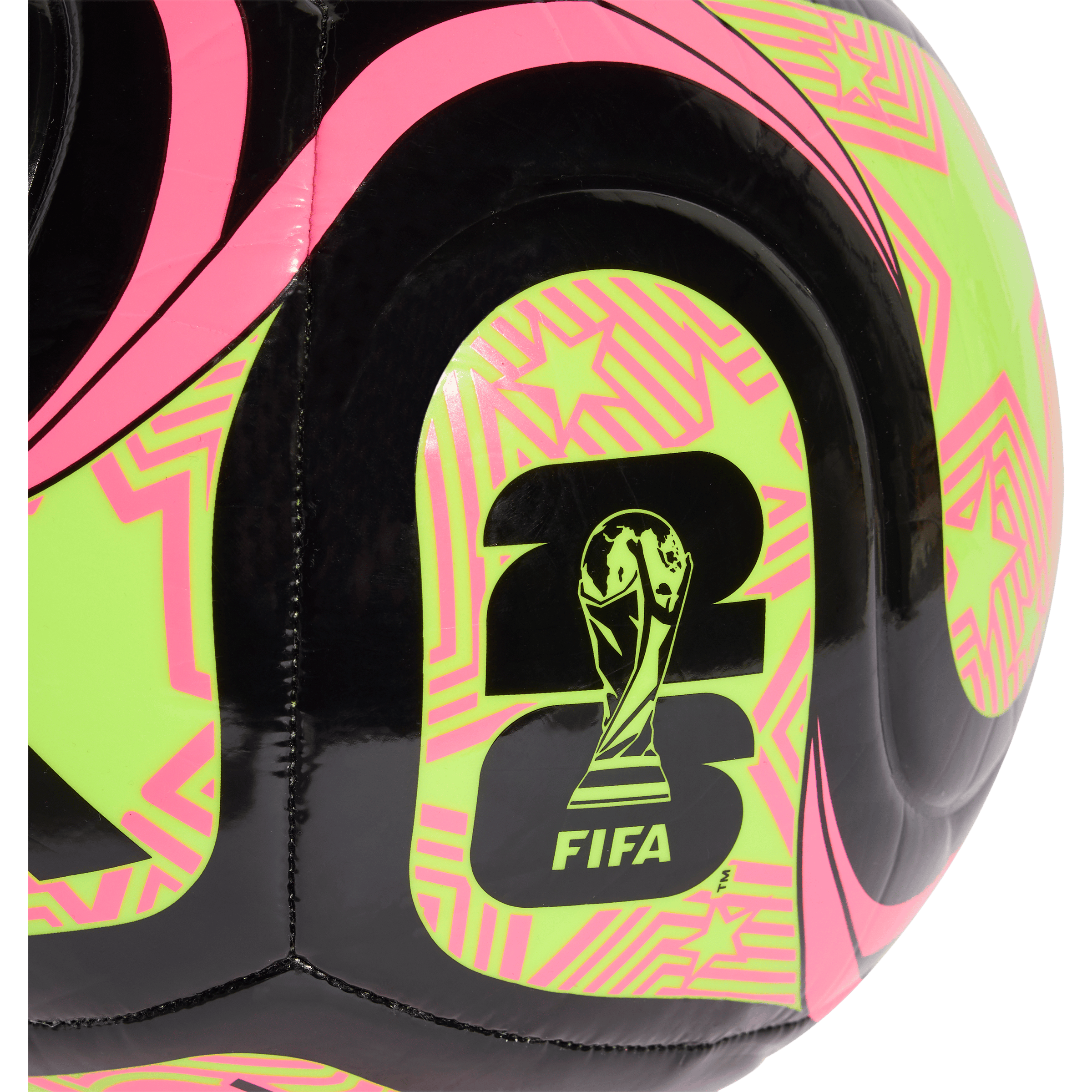 adidas World Cup Club Football