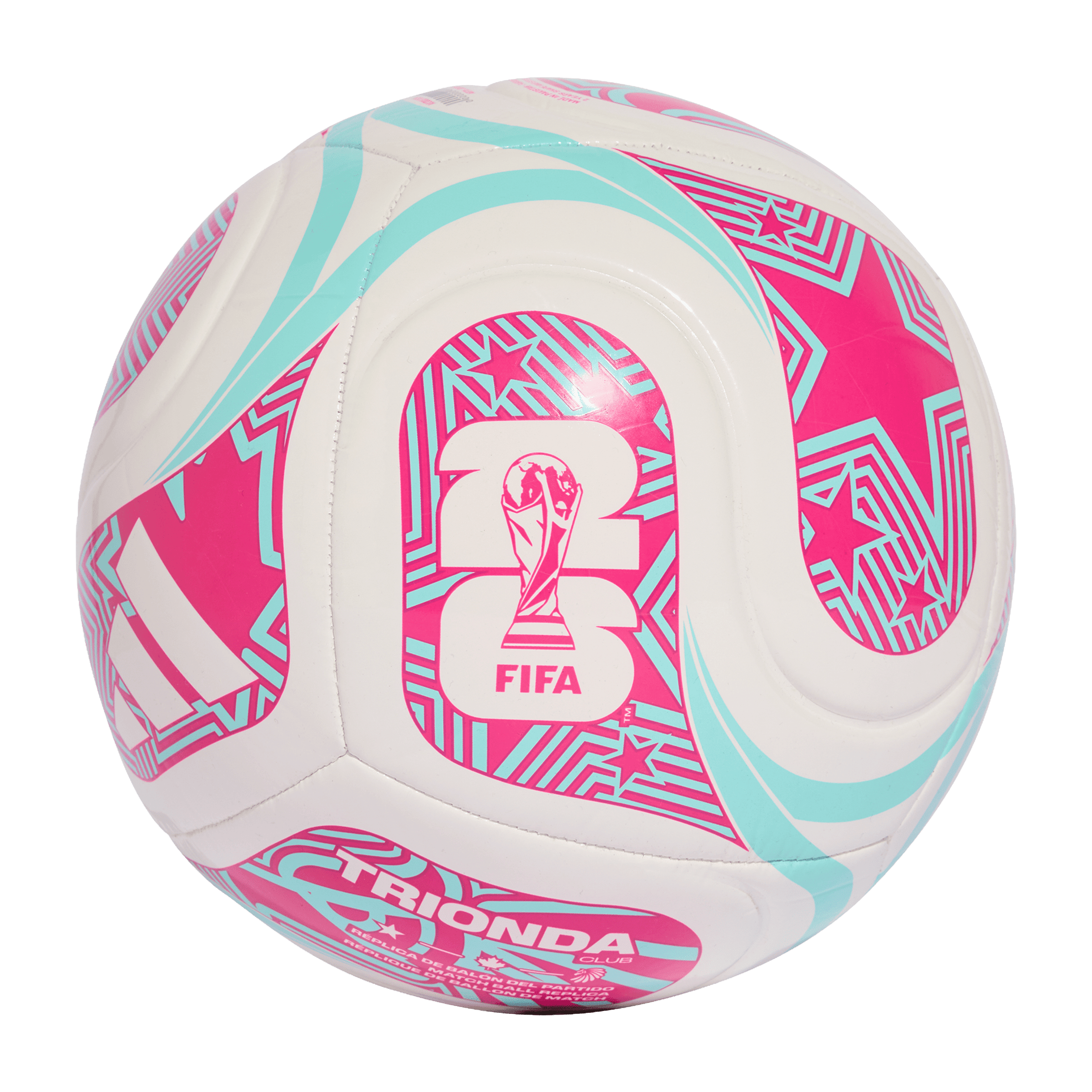adidas World Cup Club Football