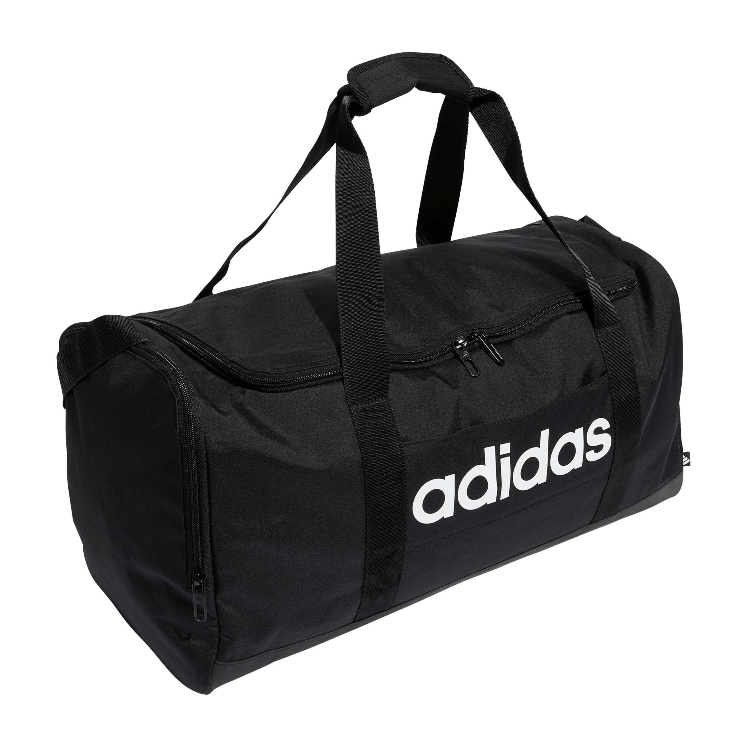 adidas Linear Duffel (40L) Bag