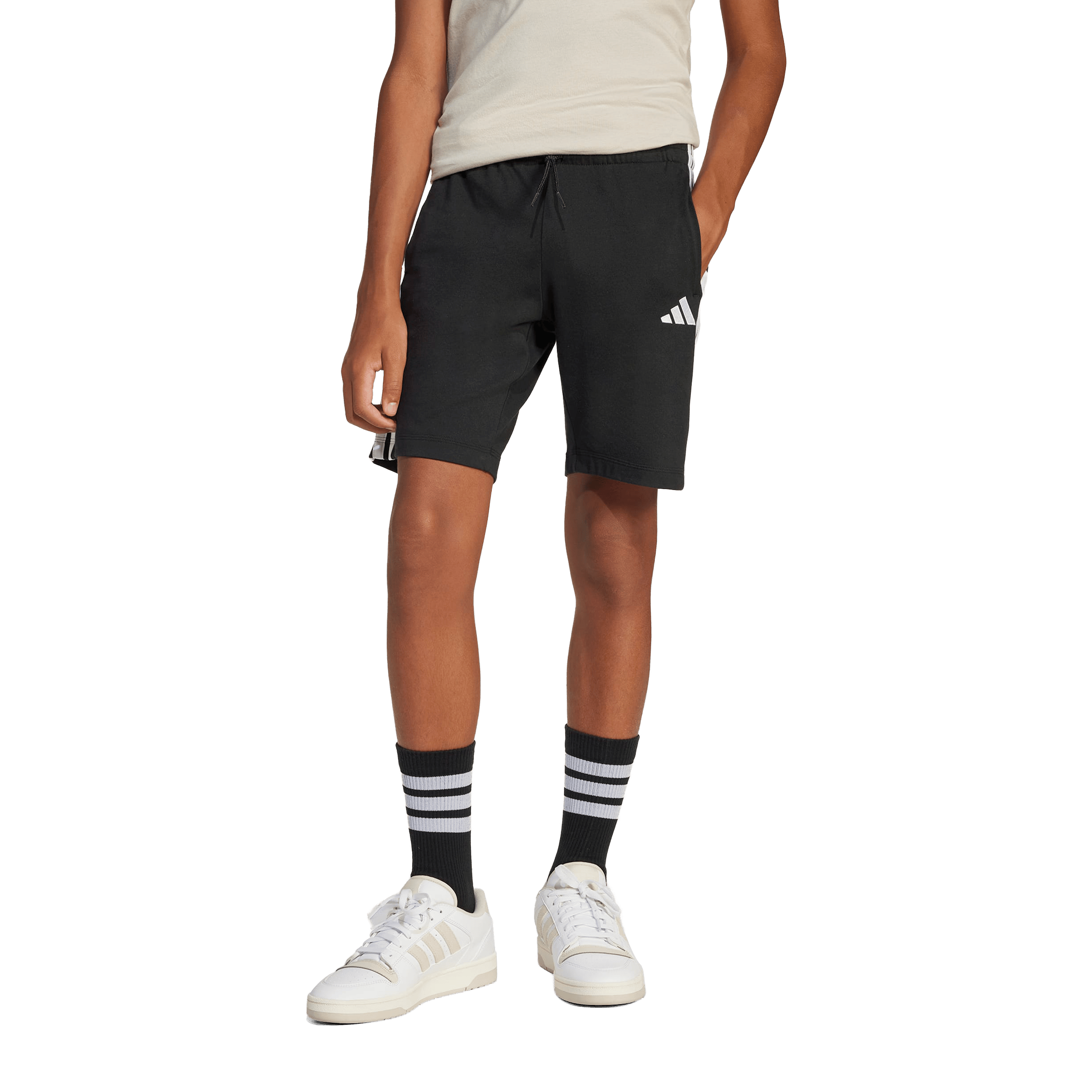 Kids adidas Essentials Shorts