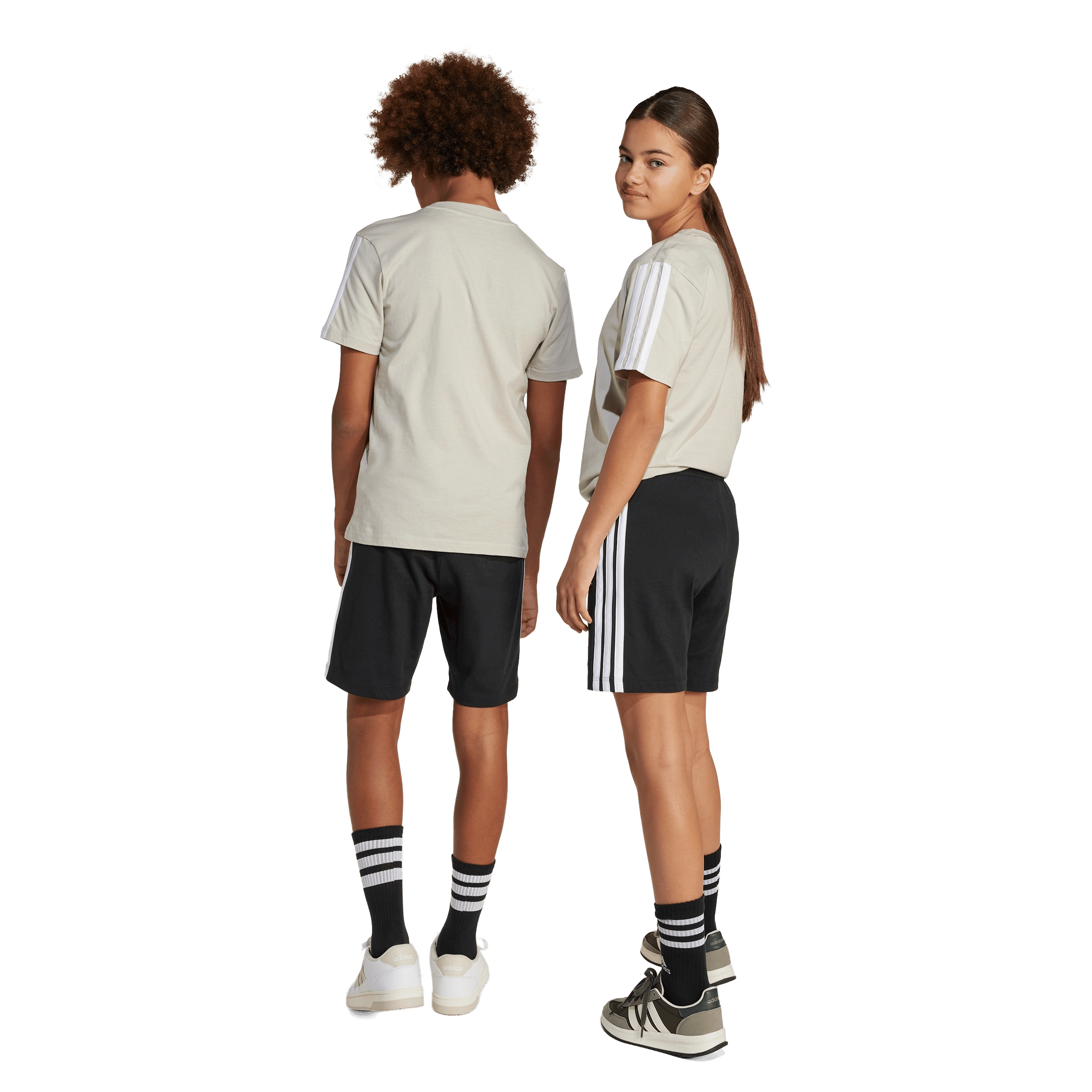 Kids adidas Essentials Shorts