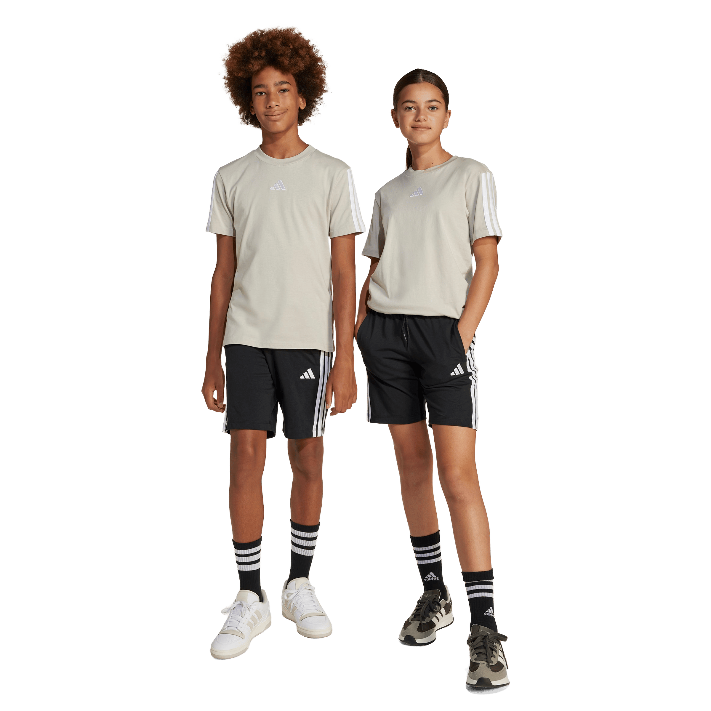 Kids adidas Essentials Shorts