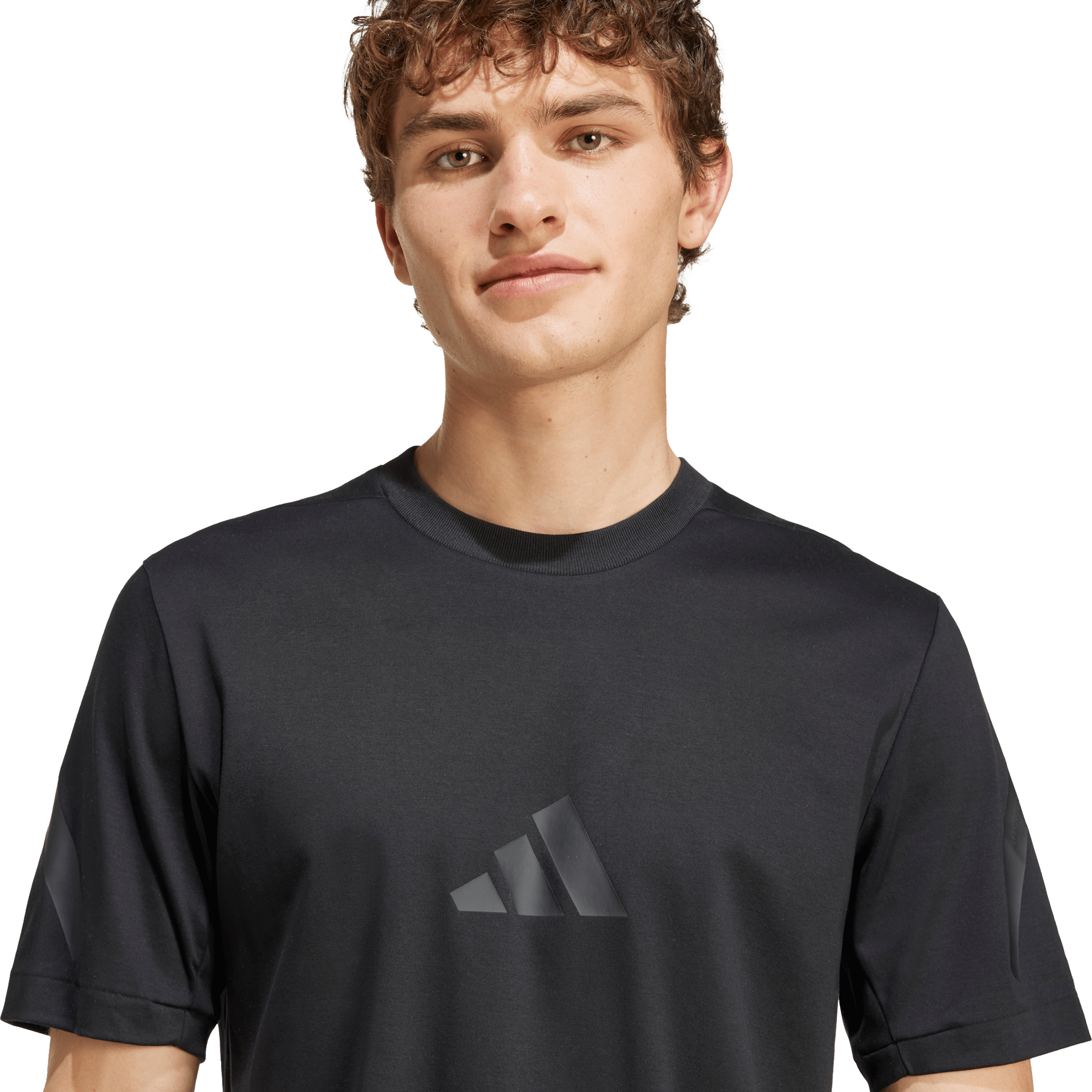 Mens adidas Z.N.E Tee