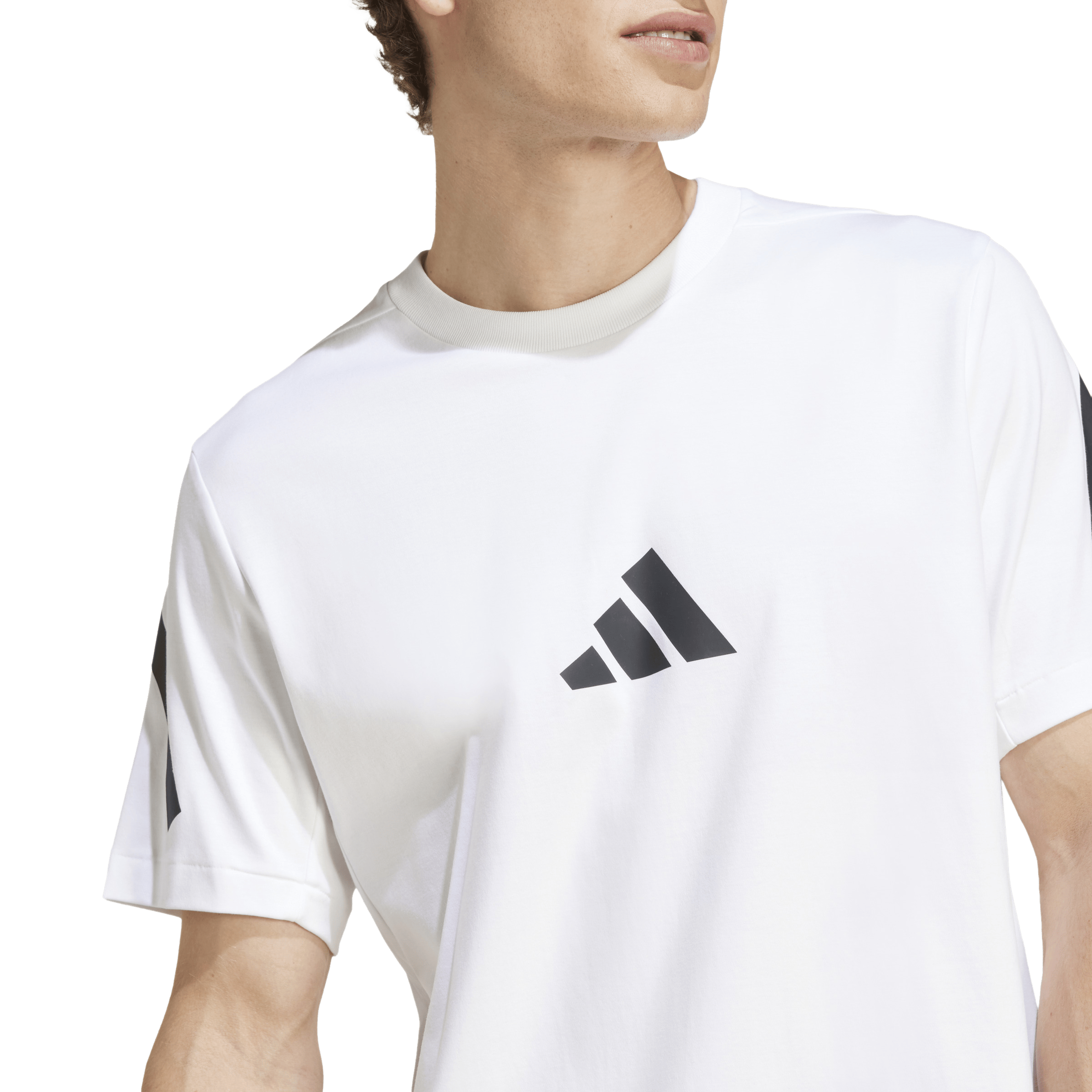 Mens adidas Z.N.E Tee