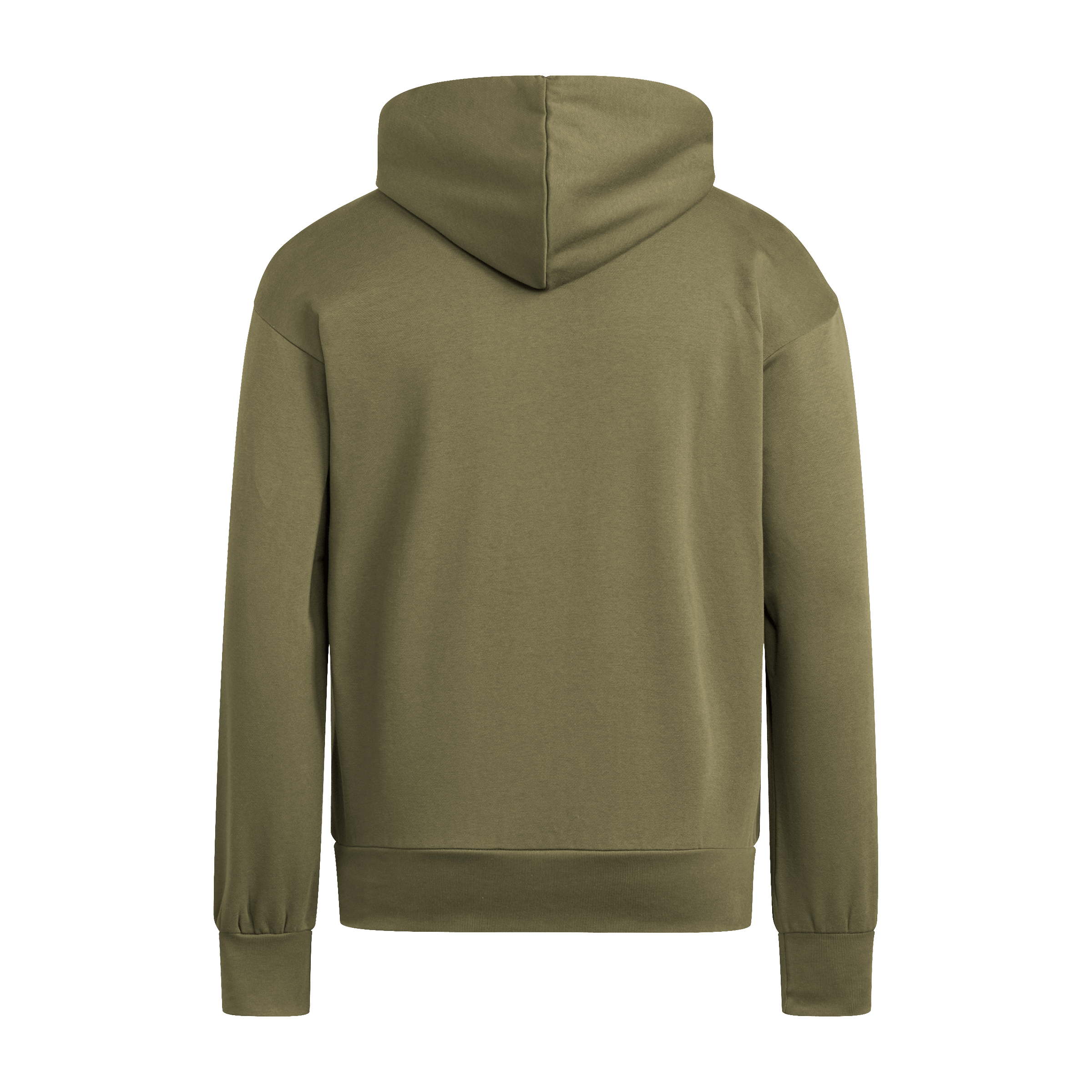 Mens adidas Essentials Feelcozy Fleece Hoodie