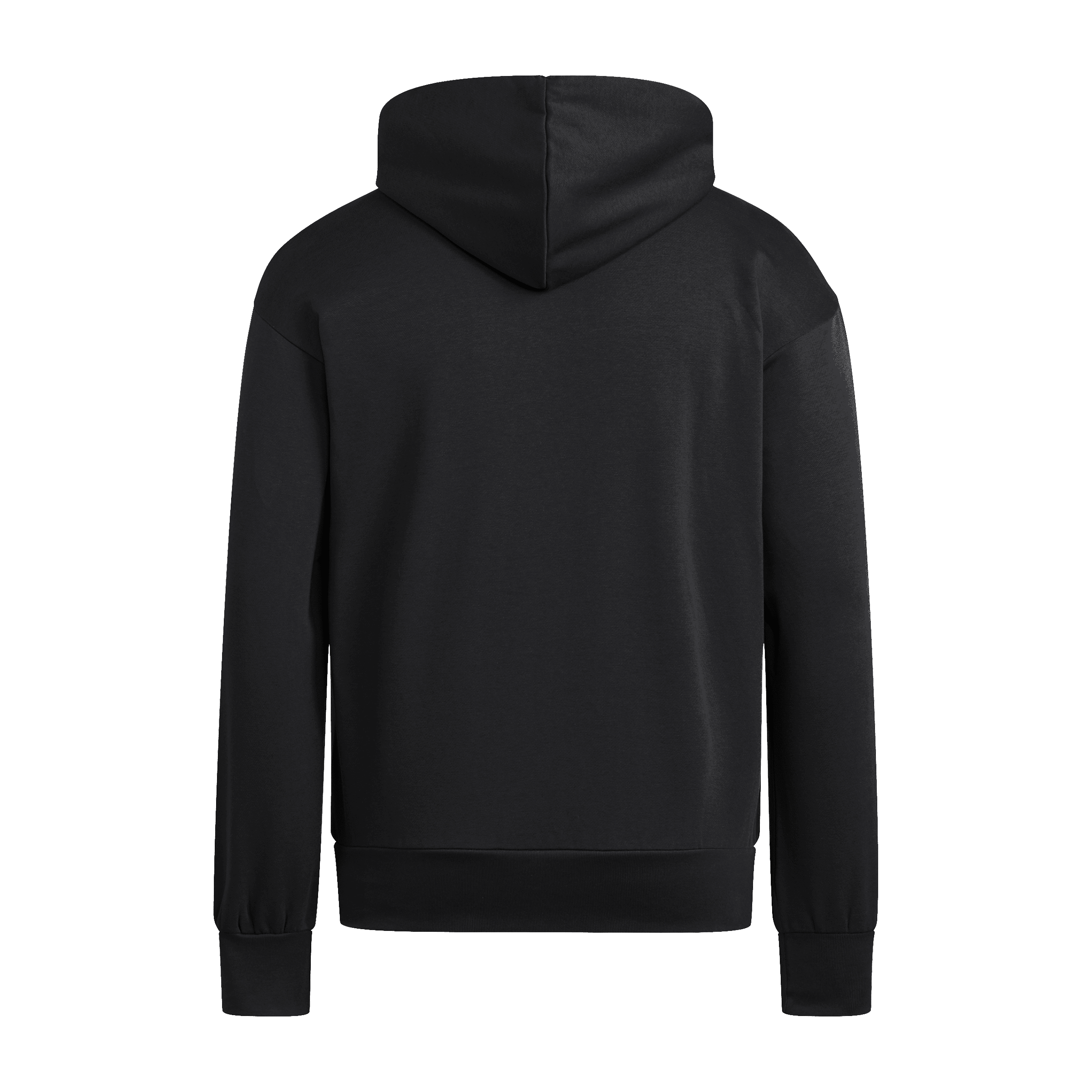 Mens adidas Essentials Feelcozy Fleece Hoodie