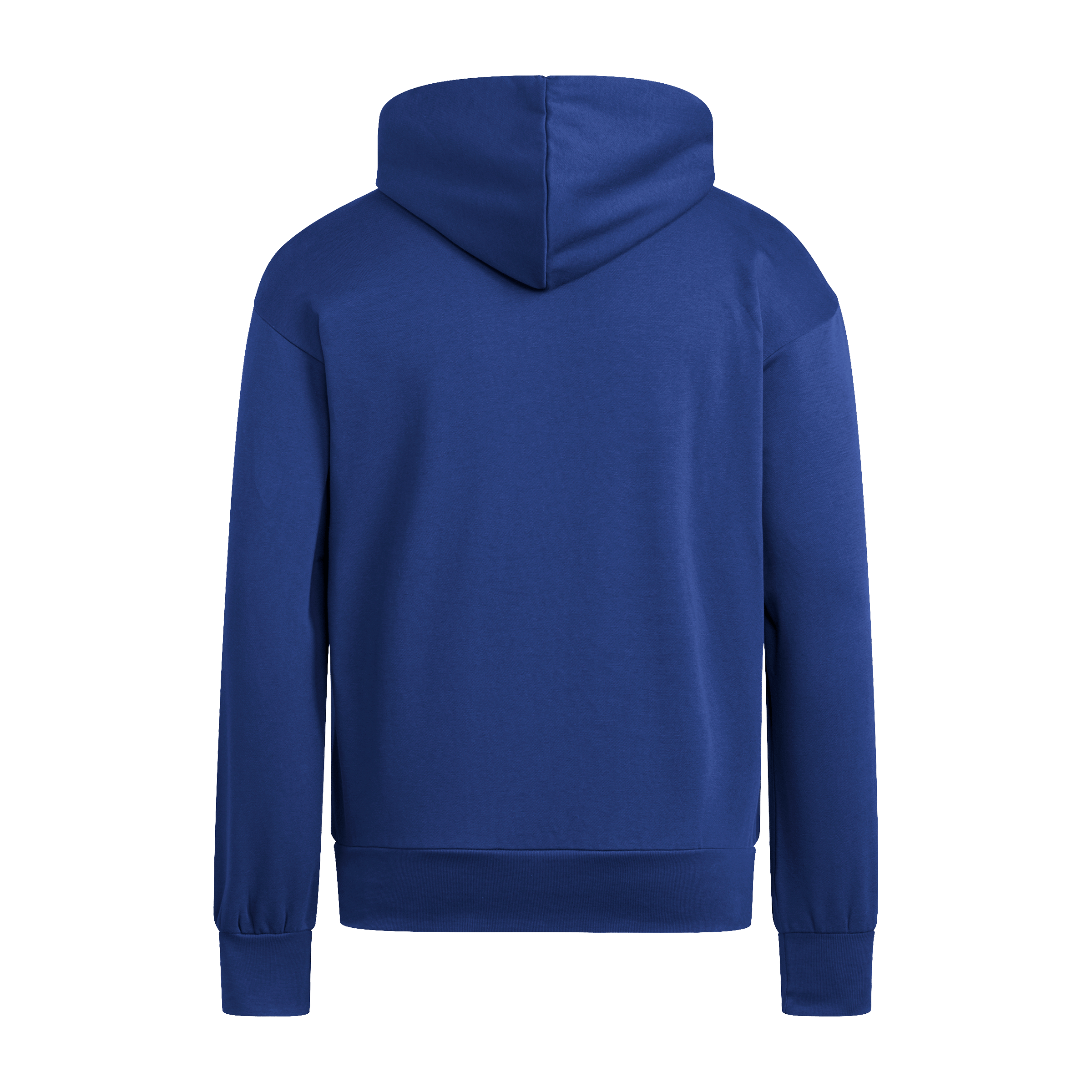 Mens adidas Essentials Feelcozy French Terry Hoodie