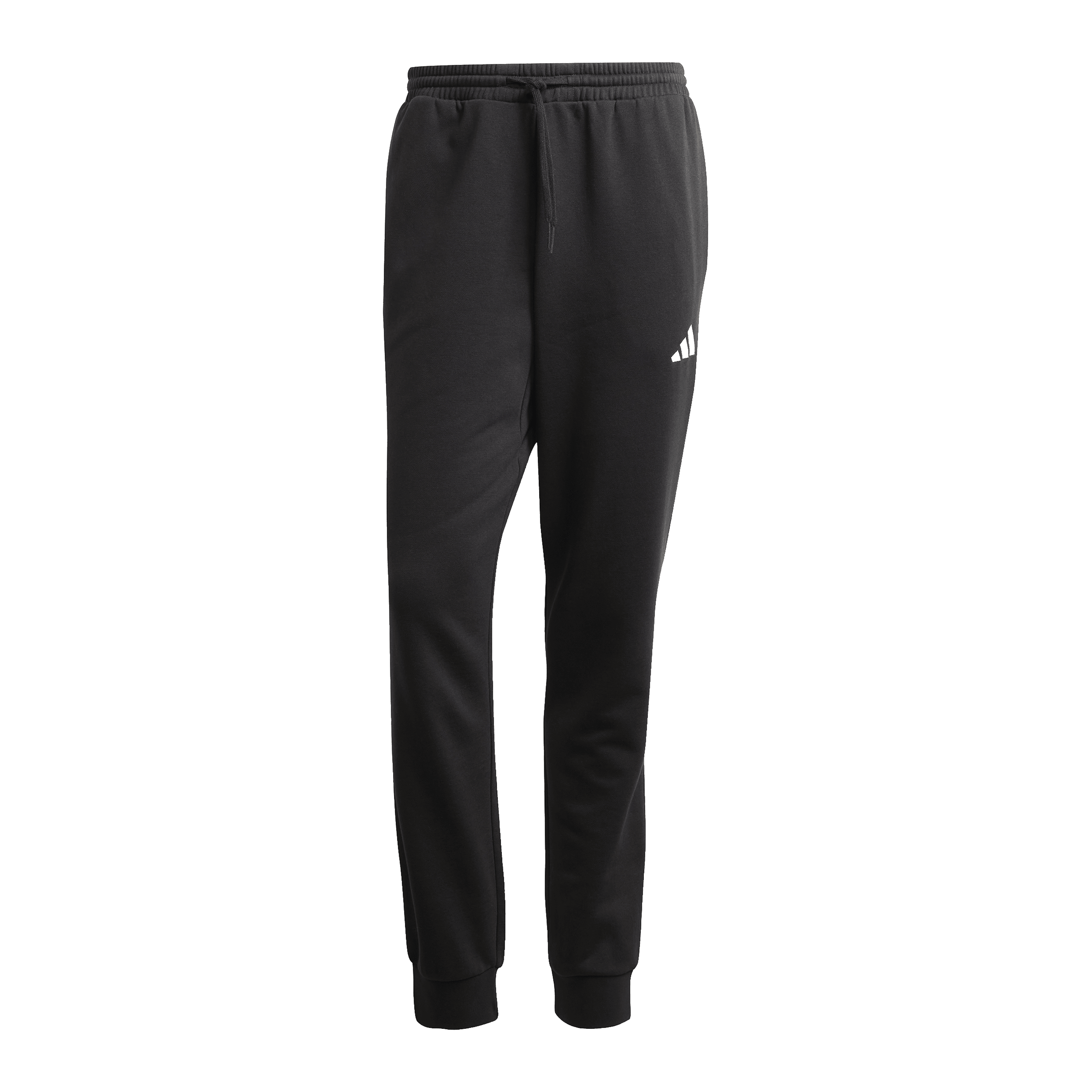 Mens adidas Essentials Feelcozy Fleece Pants