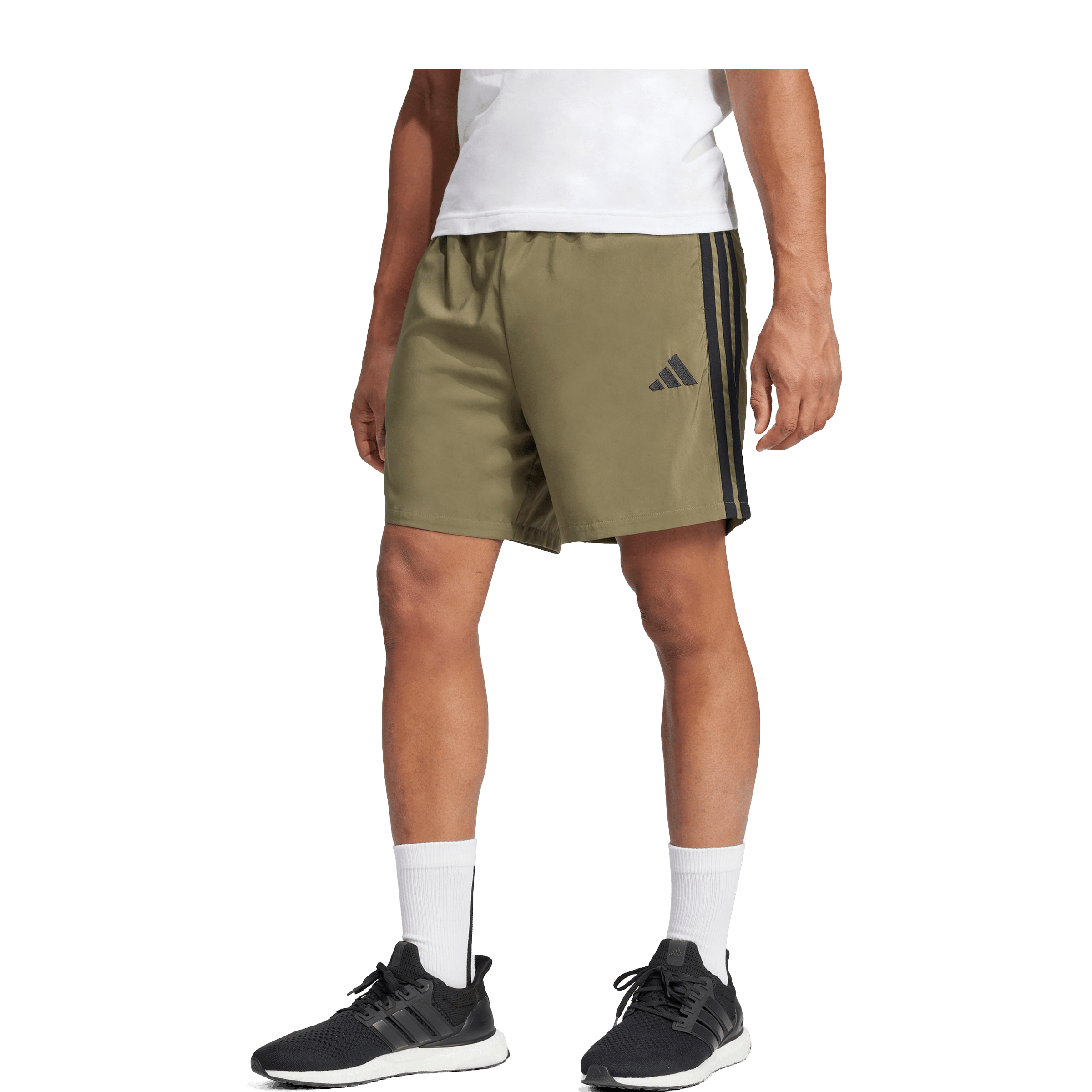 Mens adidas Essentials Chelsea Shorts